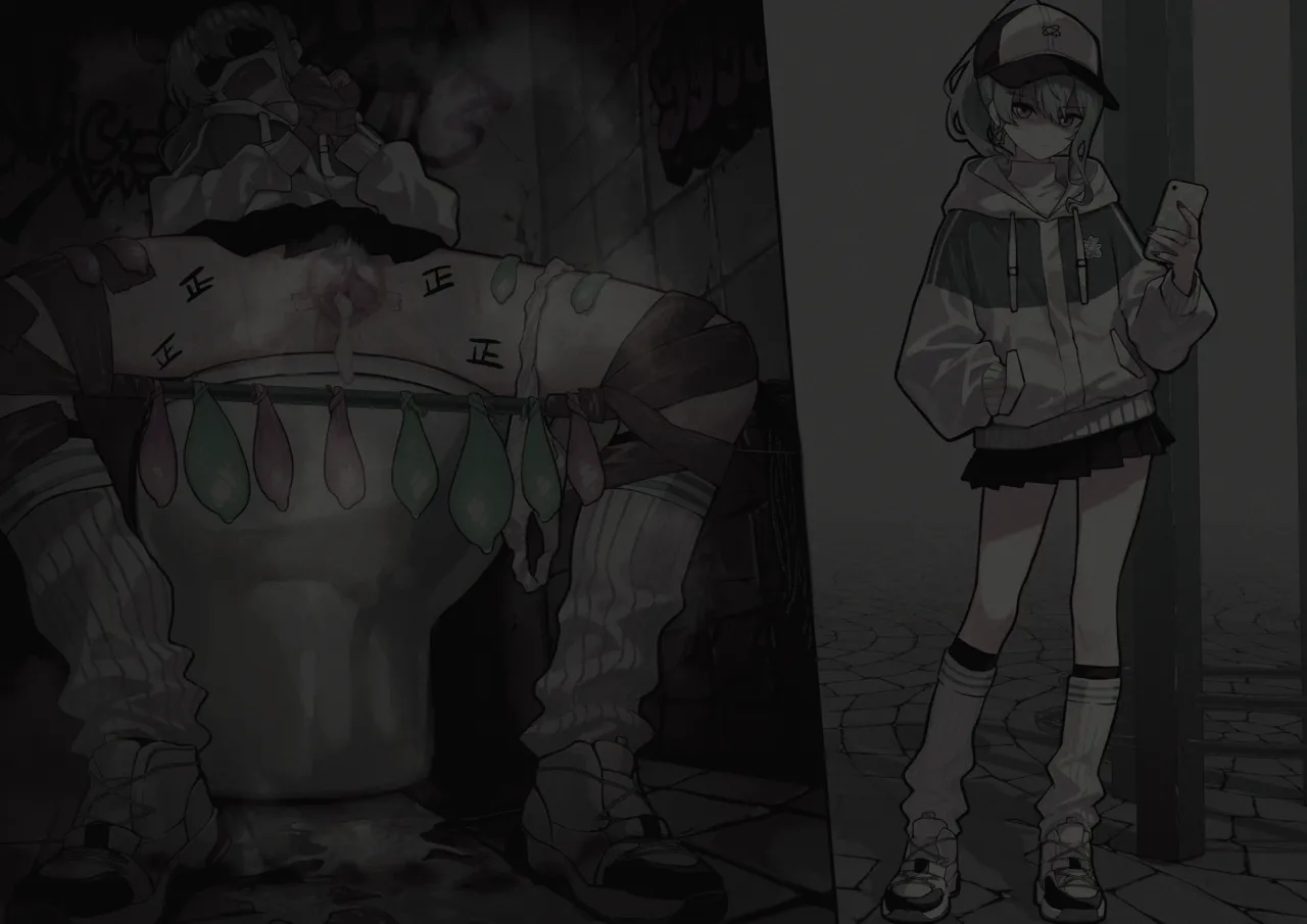 [Ramuda] VRCsui image number 96