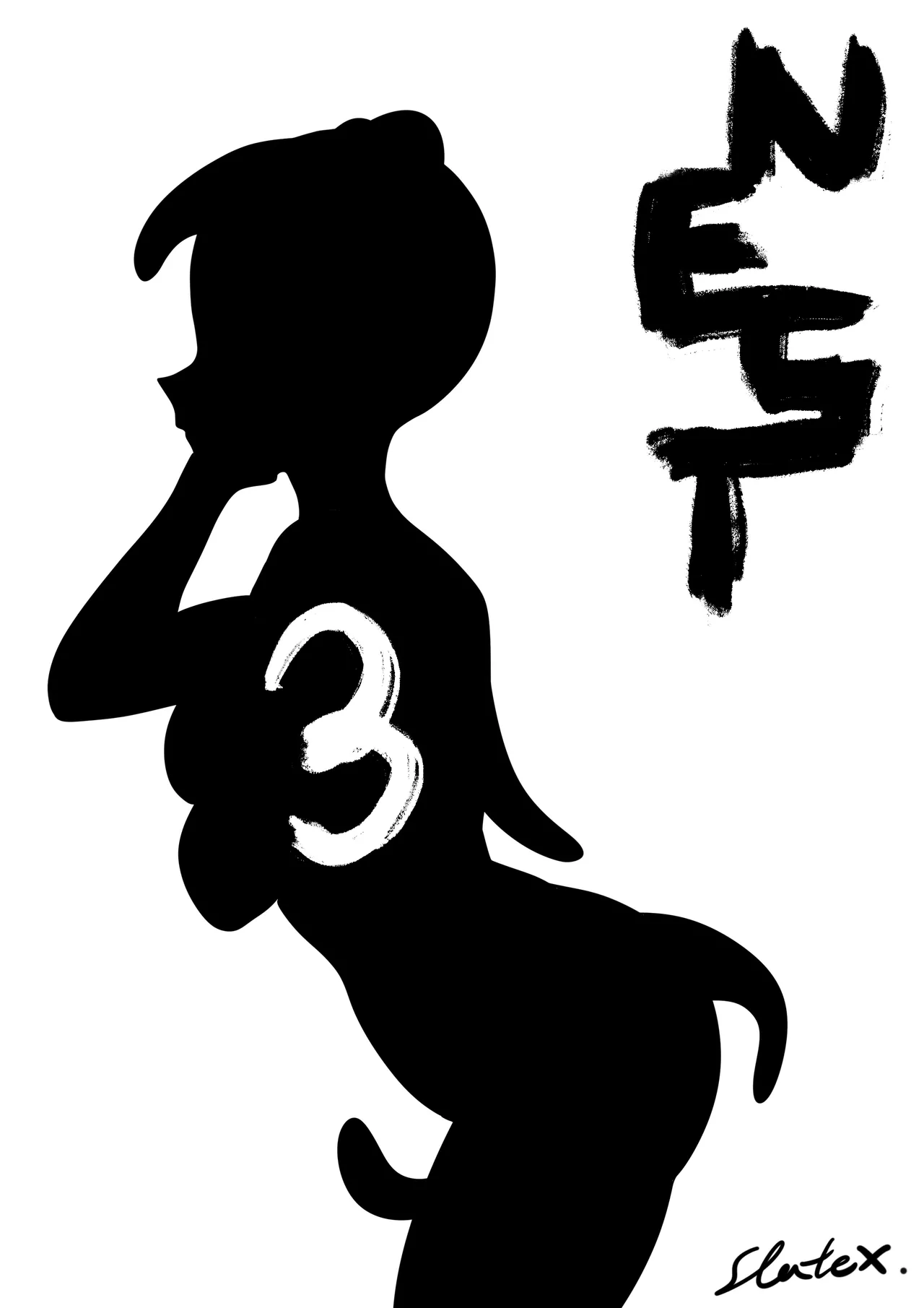 (SLATEX) NEST [ENG] - [CH - 1 TO 6 ] 图片编号 49