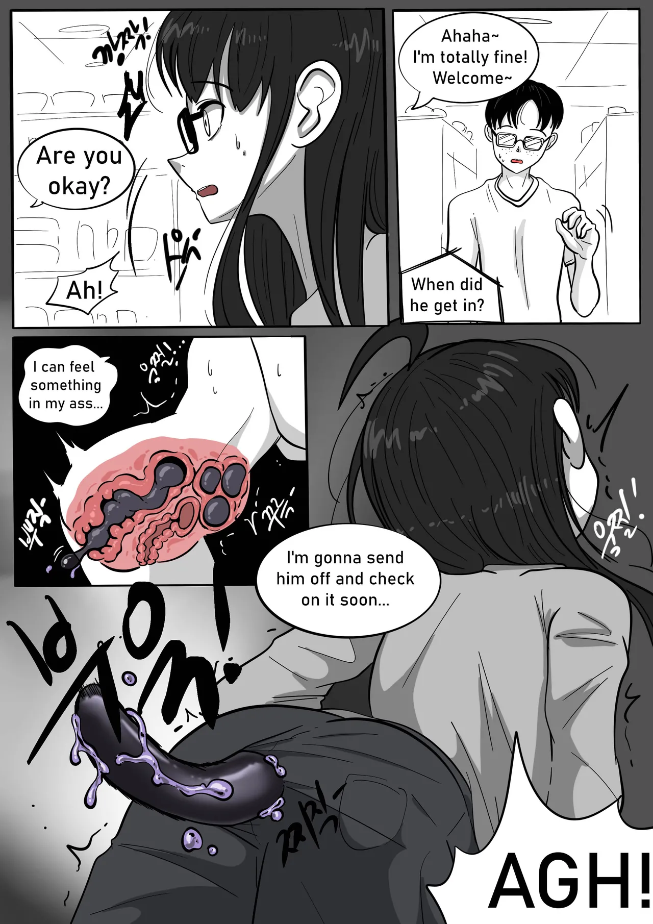 (SLATEX) NEST [ENG] - [CH - 1 TO 6 ] 图片编号 51