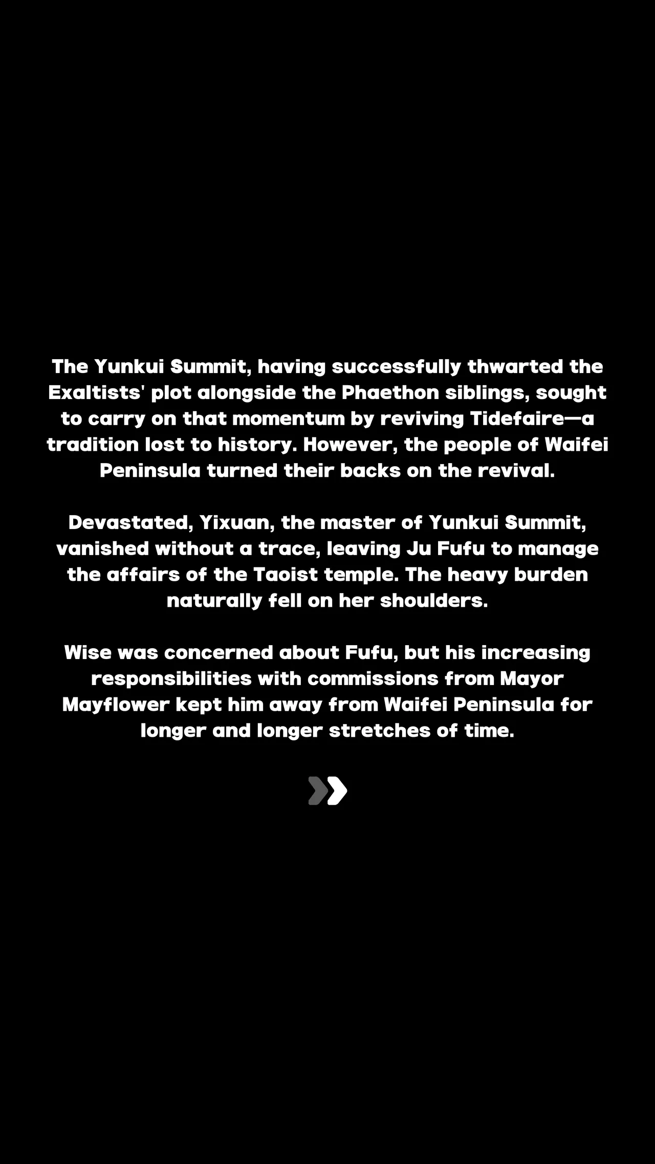 [ROD.WEL] Ju Fufu's Suibian Temple Restoration (Zenless Zone Zero) [English] 画像番号 2