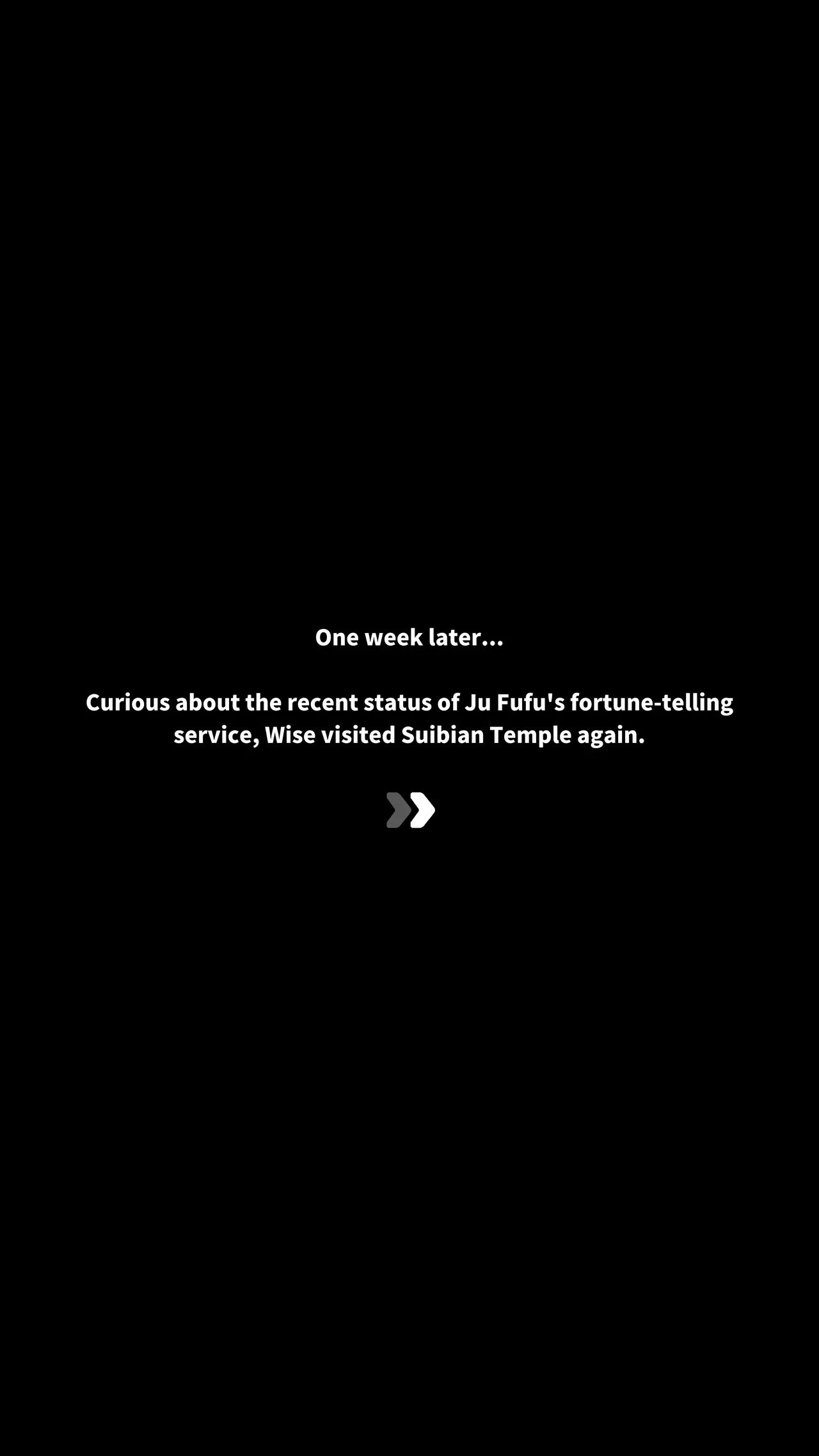 [ROD.WEL] Ju Fufu's Suibian Temple Restoration (Zenless Zone Zero) [English] 画像番号 29