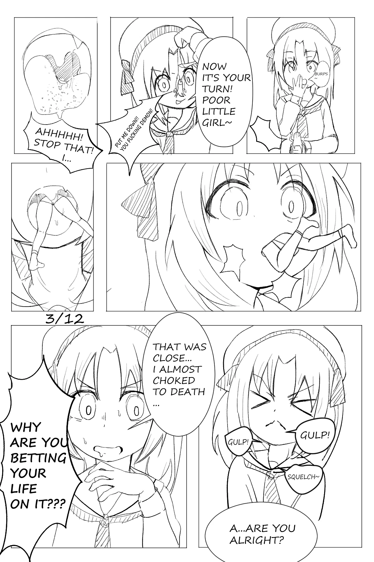 Lily in gamecentre изображение № 4