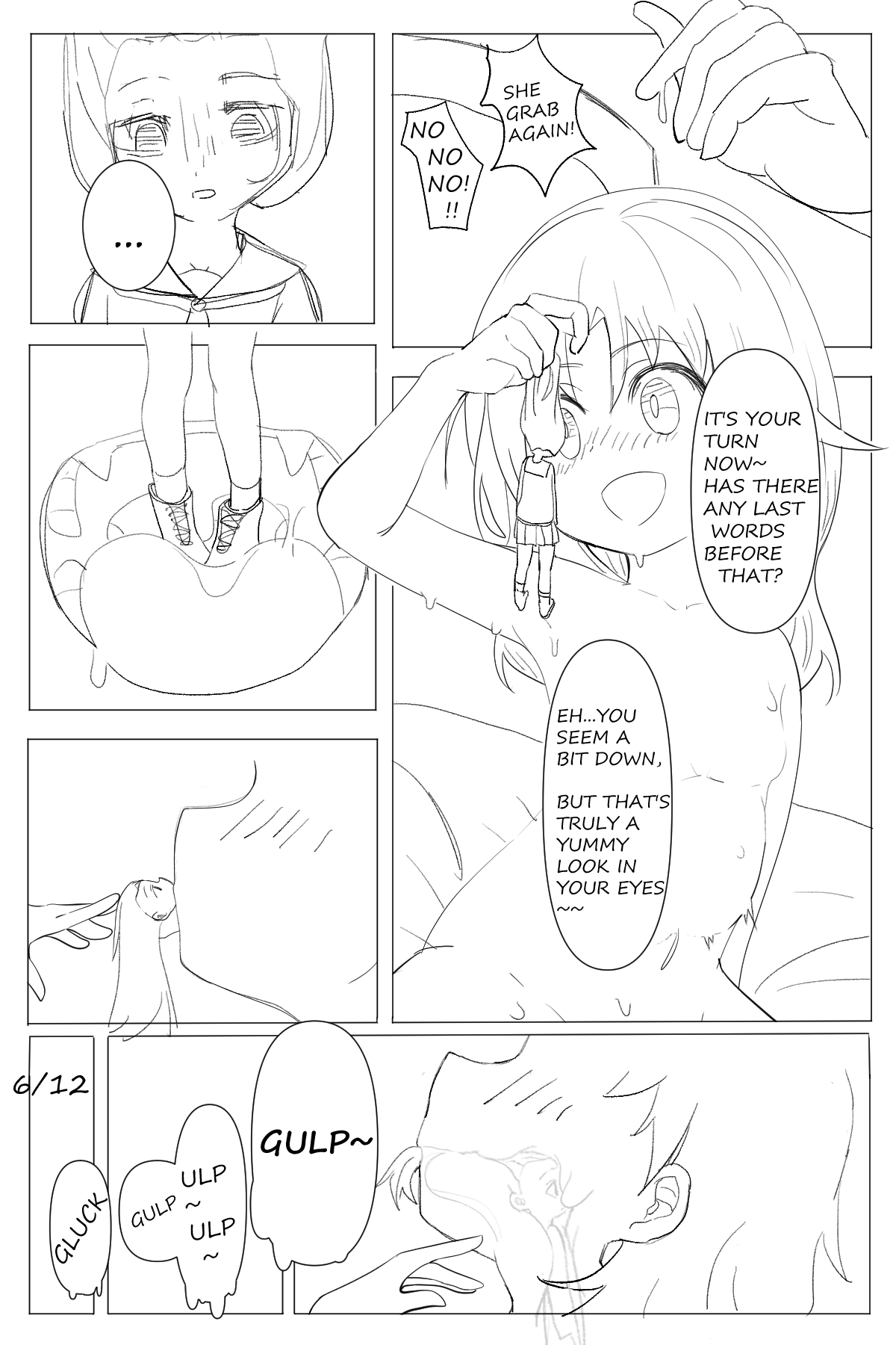 Lily in gamecentre изображение № 7