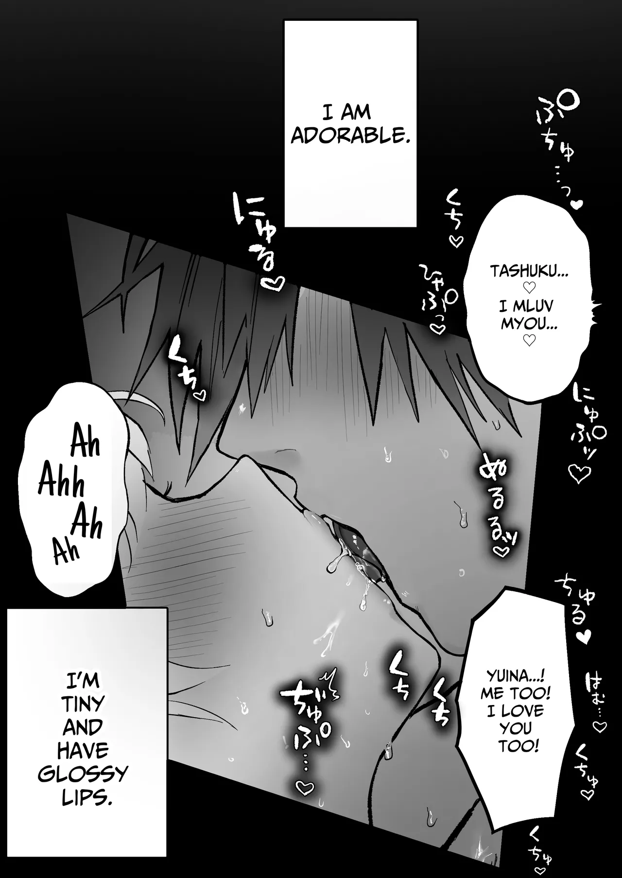 [Namaniku Zombie (Yadao)] Shishi Kutta Mukui | You Reap What You Sow [English] [DrockTL] 3eme image