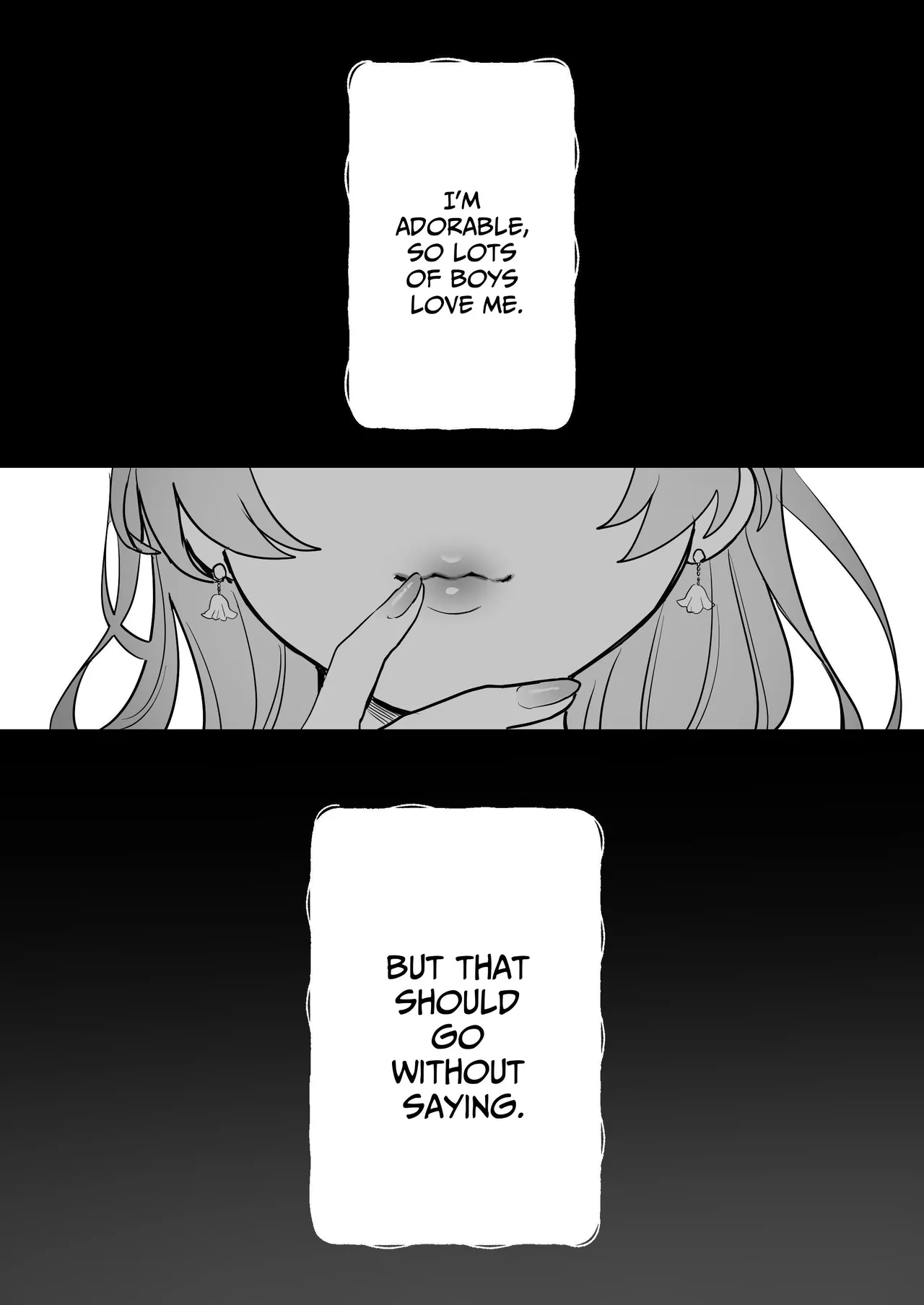 [Namaniku Zombie (Yadao)] Shishi Kutta Mukui | You Reap What You Sow [English] [DrockTL] 6eme image