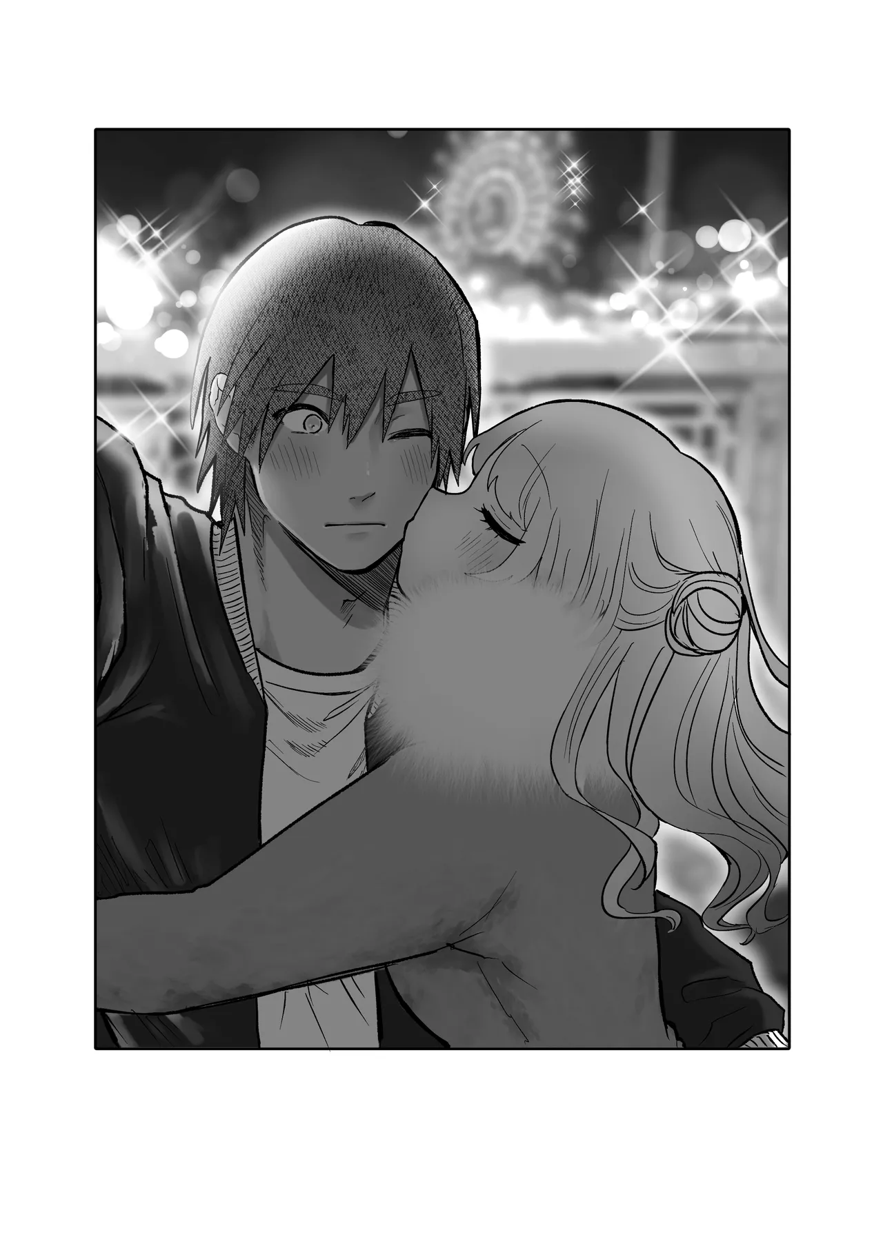 [Namaniku Zombie (Yadao)] Shishi Kutta Mukui | You Reap What You Sow [English] [DrockTL] 70eme image