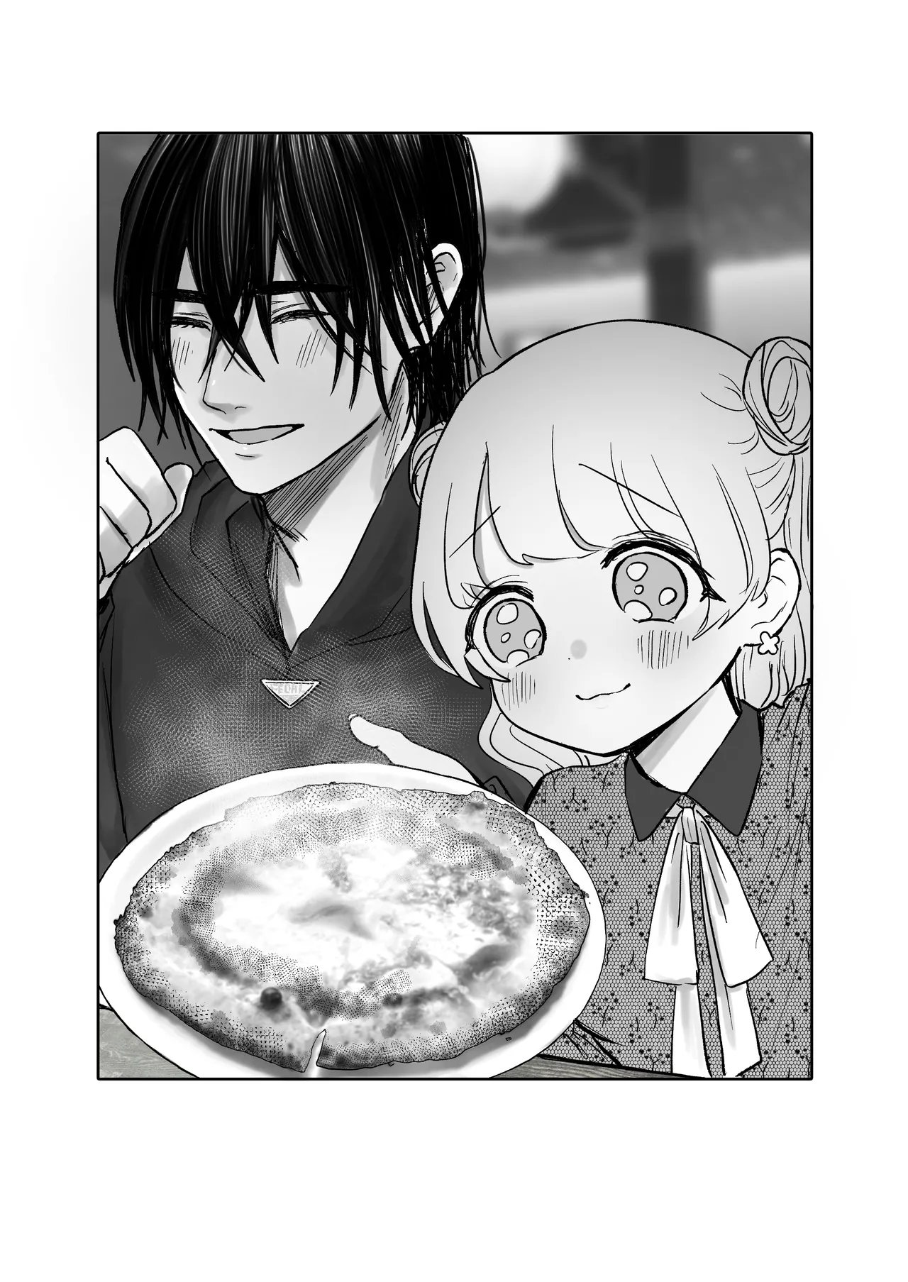 [Namaniku Zombie (Yadao)] Shishi Kutta Mukui | 인과응보 [Korean] [Honeybee kingdom] 69eme image