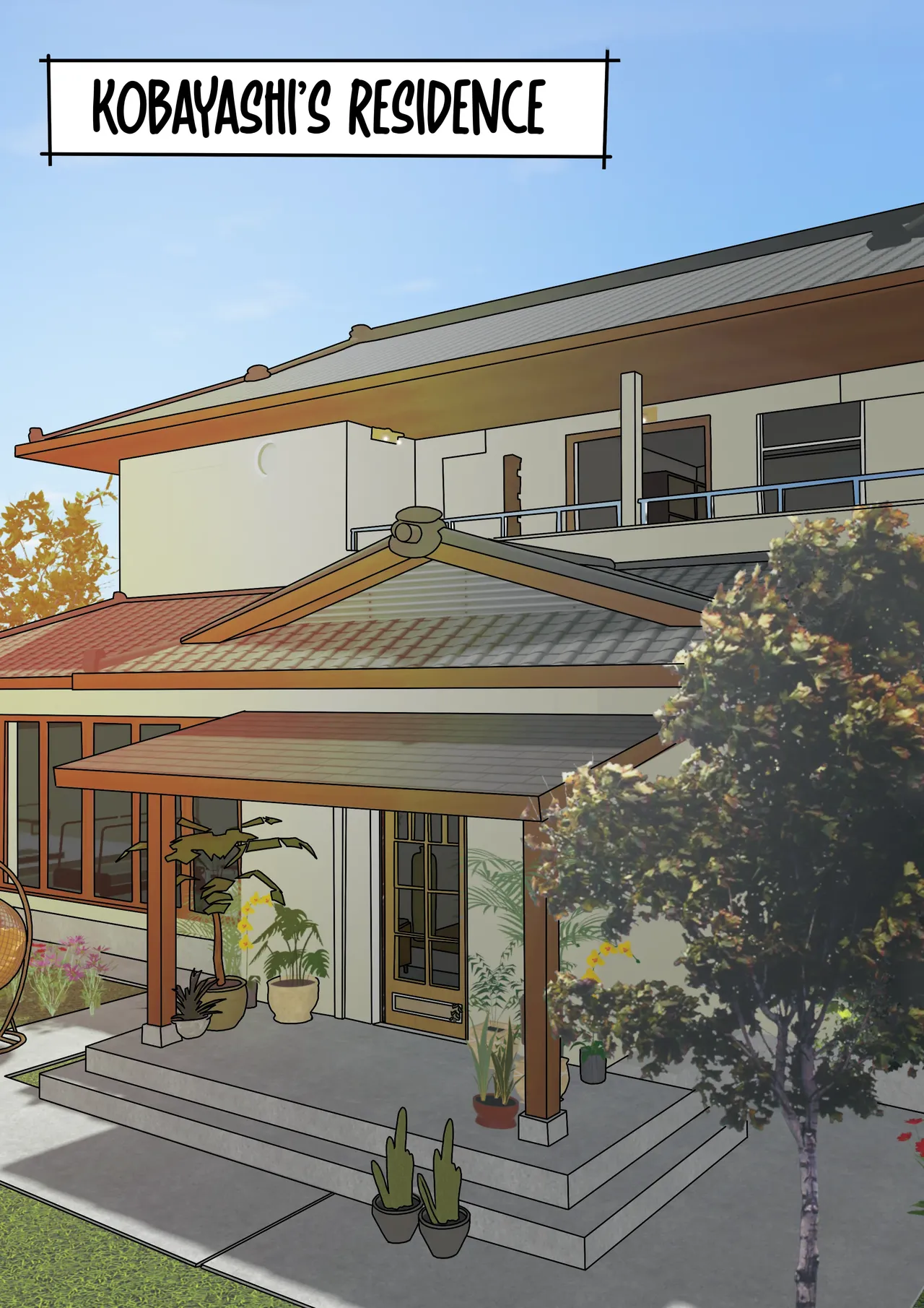 [Zetto] Sinful Lust 1+Special 1 imagen número 2