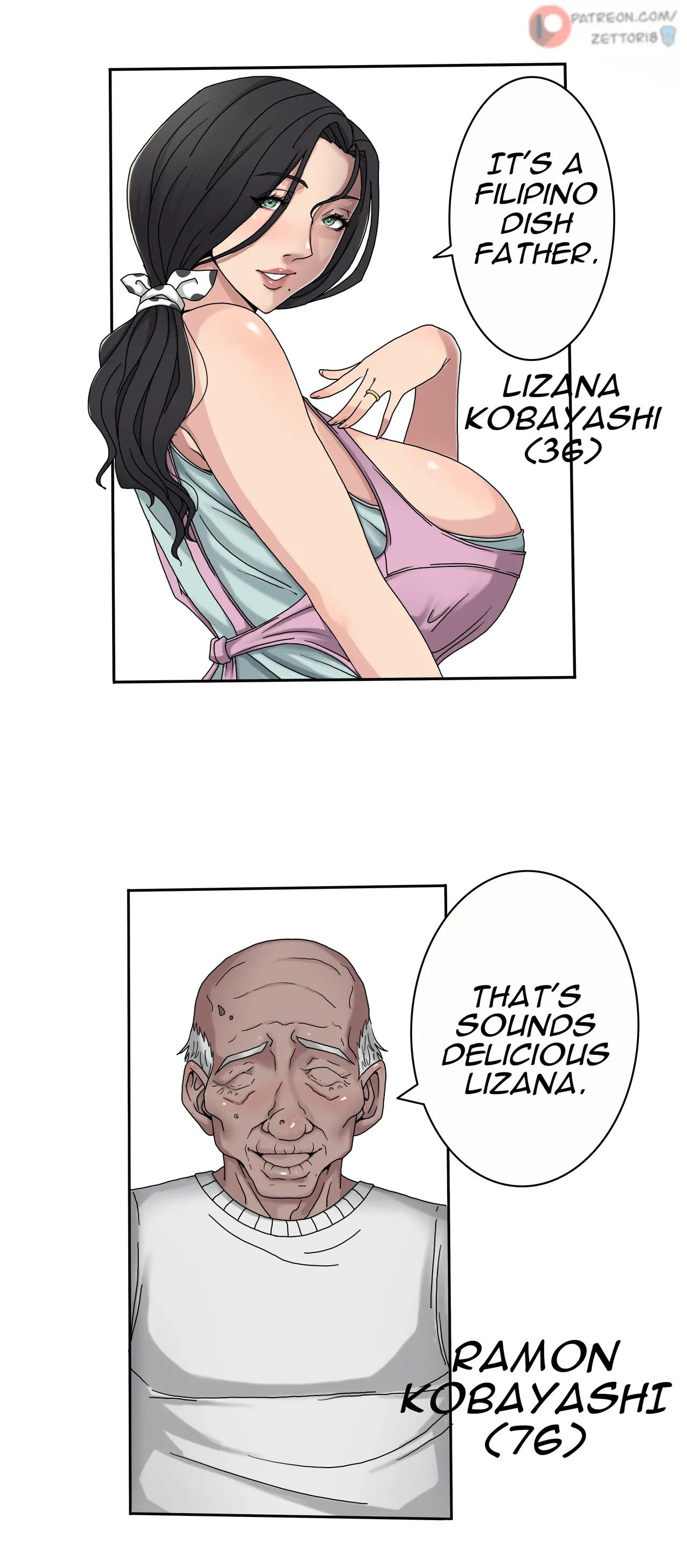 [Zetto] Sinful Lust 1+Special 1 imagen número 5