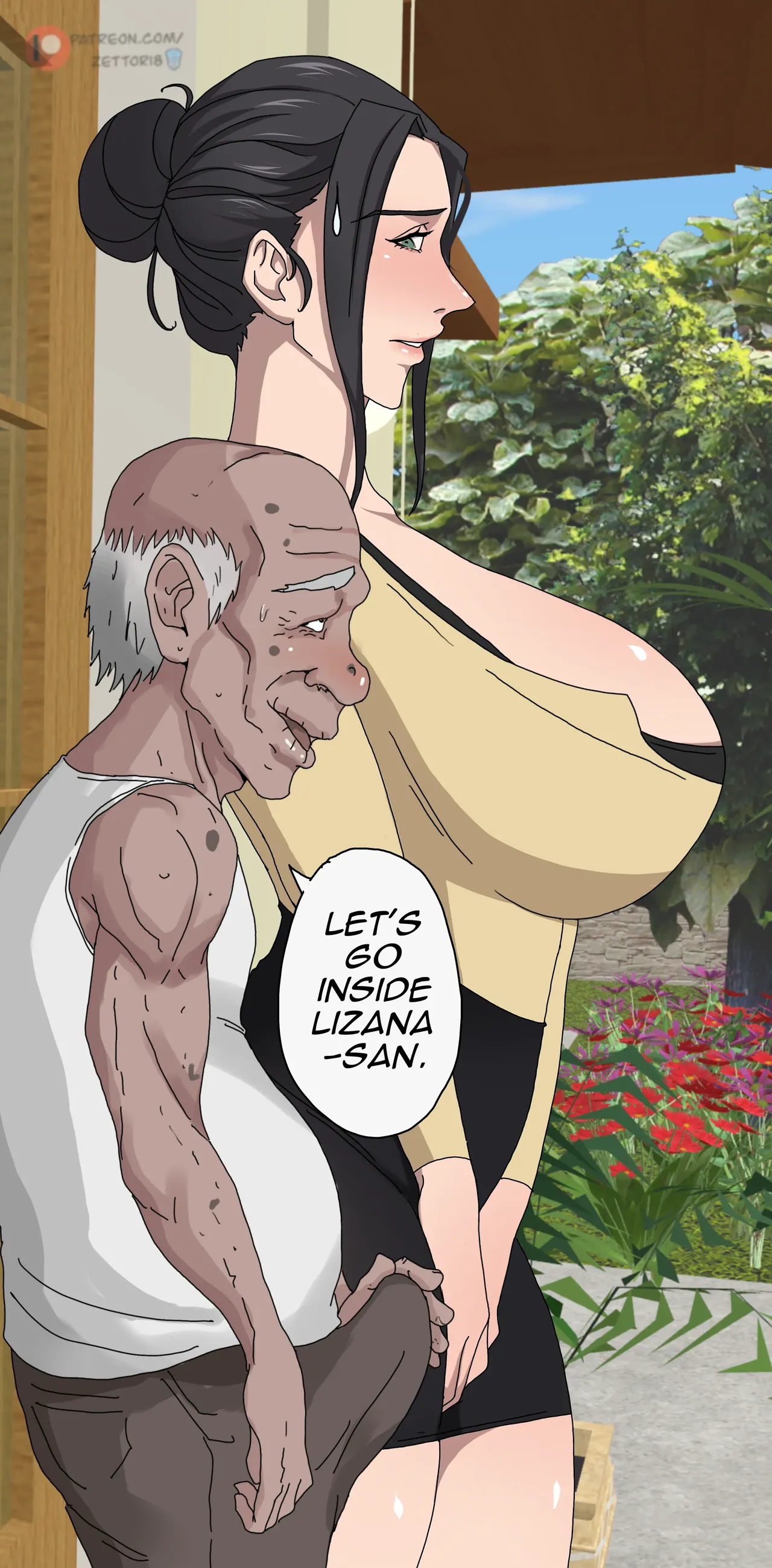 [Zetto] Sinful Lust 1+Special 1 imagen número 38