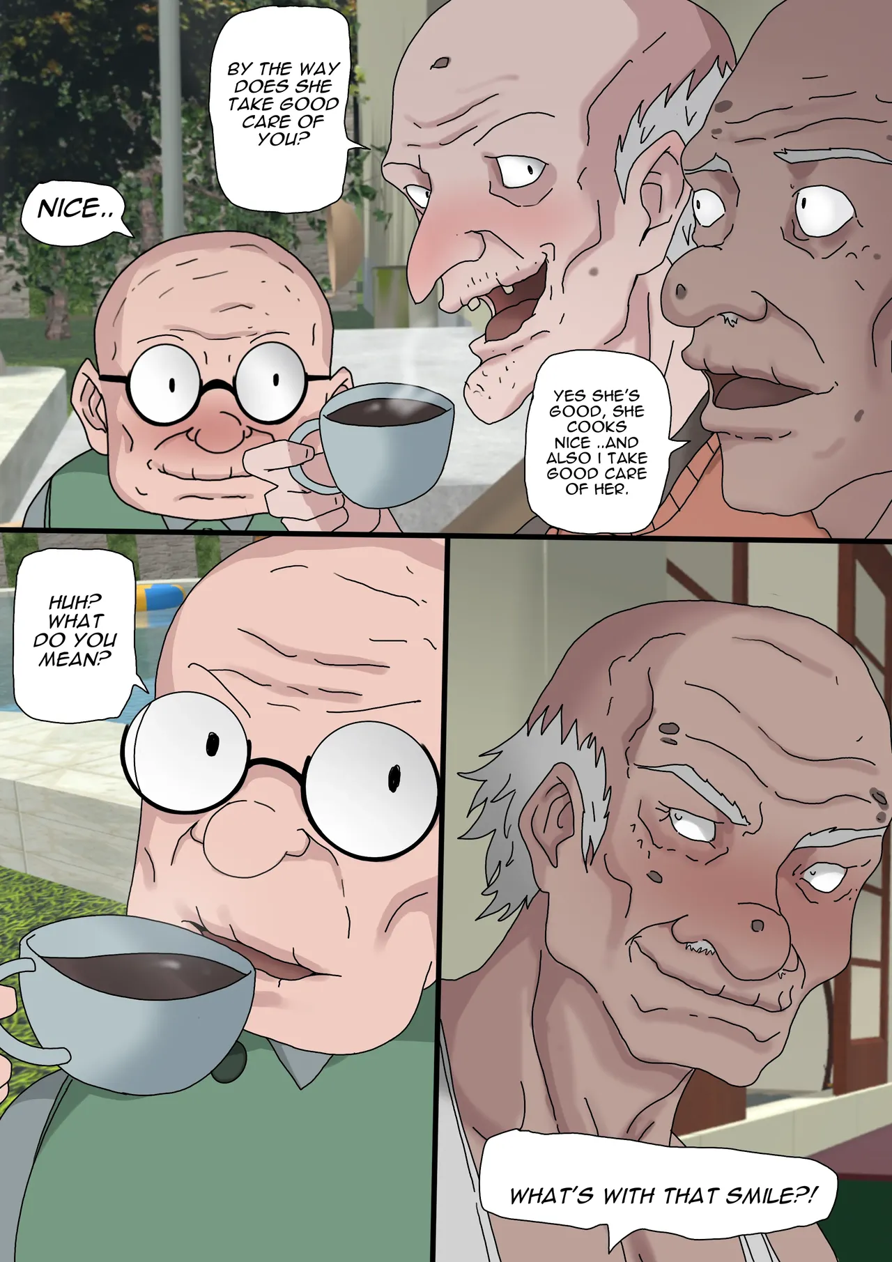 [Zetto] Sinful Lust 3 图片编号 7