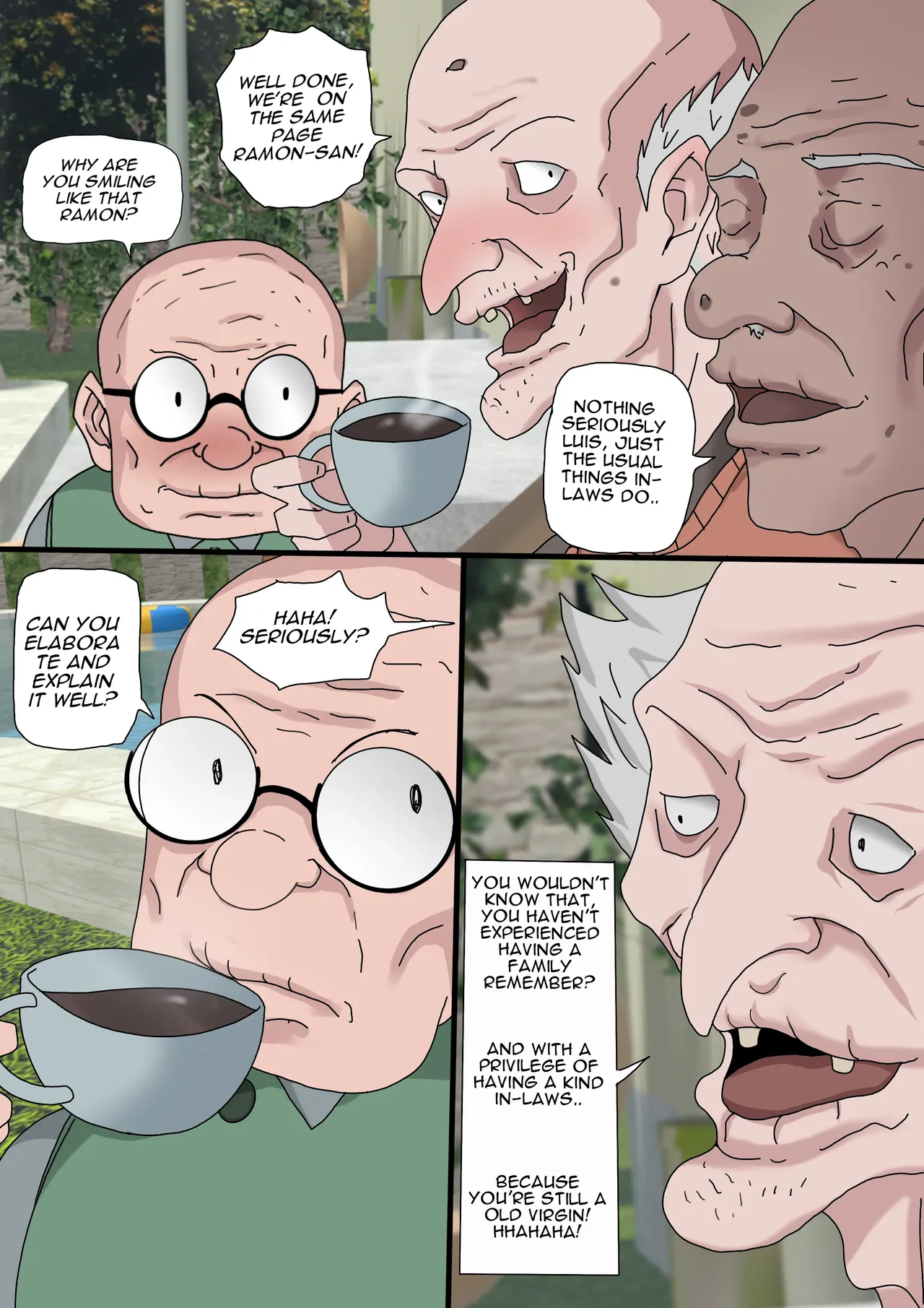 [Zetto] Sinful Lust 3 图片编号 8