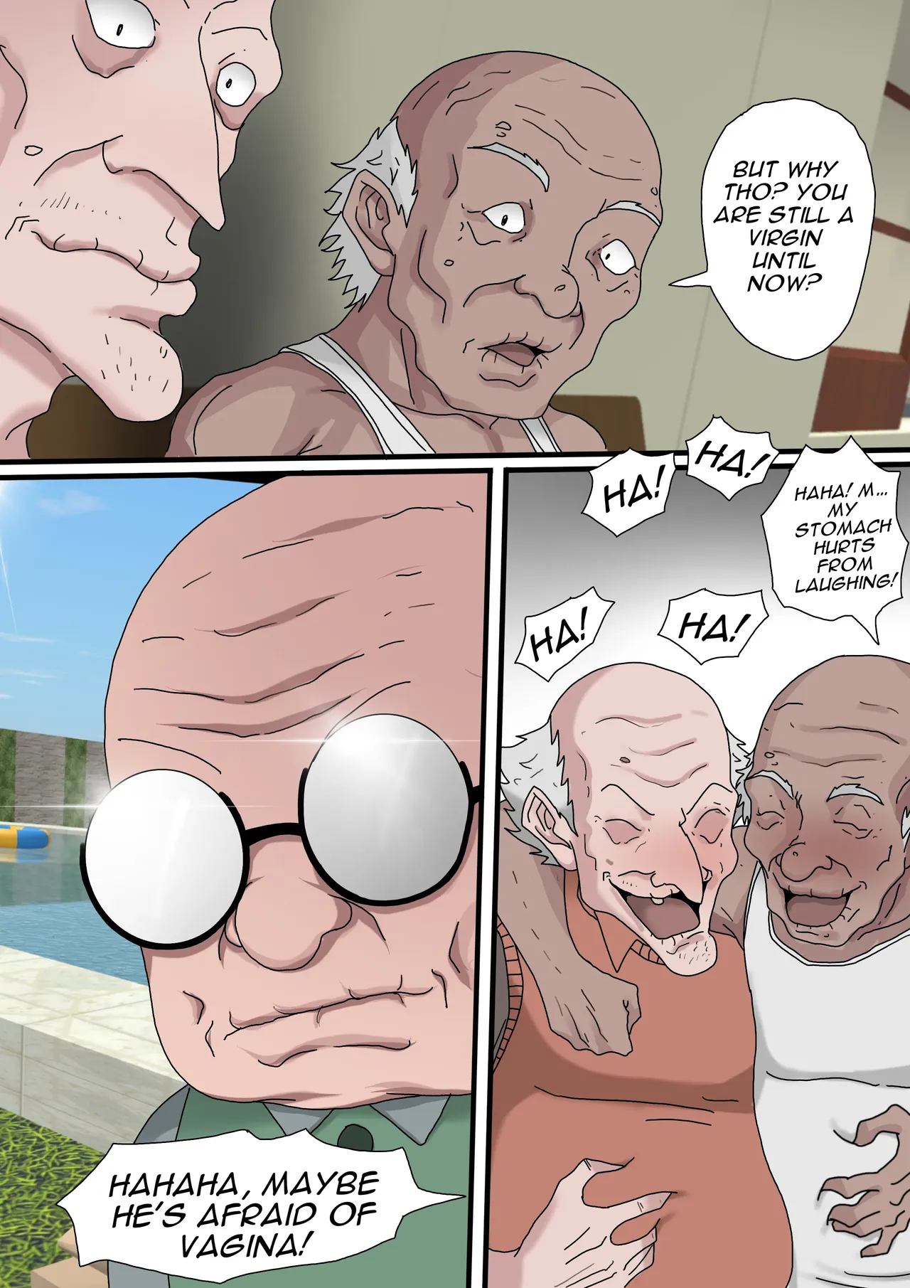 [Zetto] Sinful Lust 3 图片编号 10