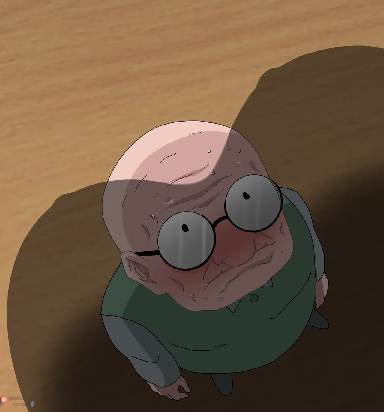 [Zetto] Sinful Lust 3 图片编号 15