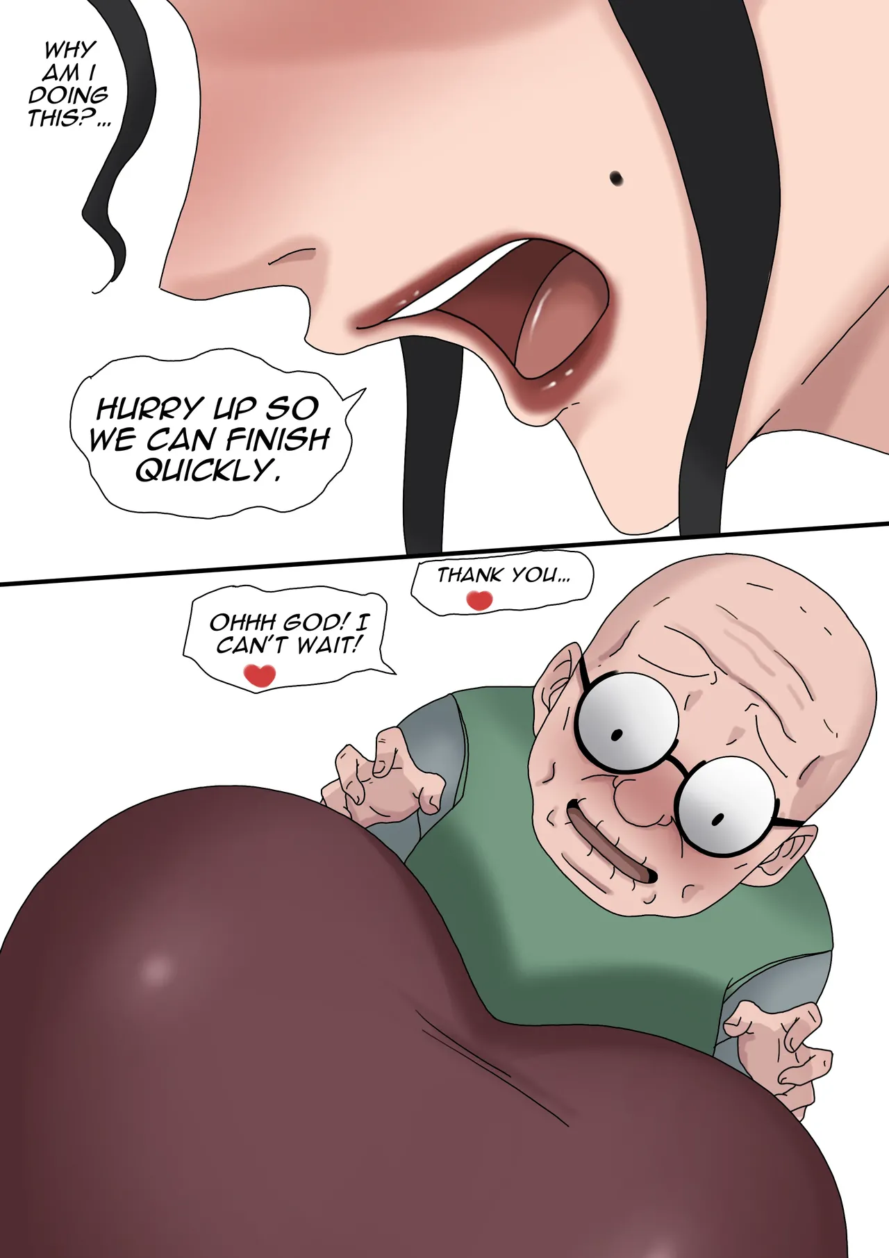 [Zetto] Sinful Lust 3 图片编号 18