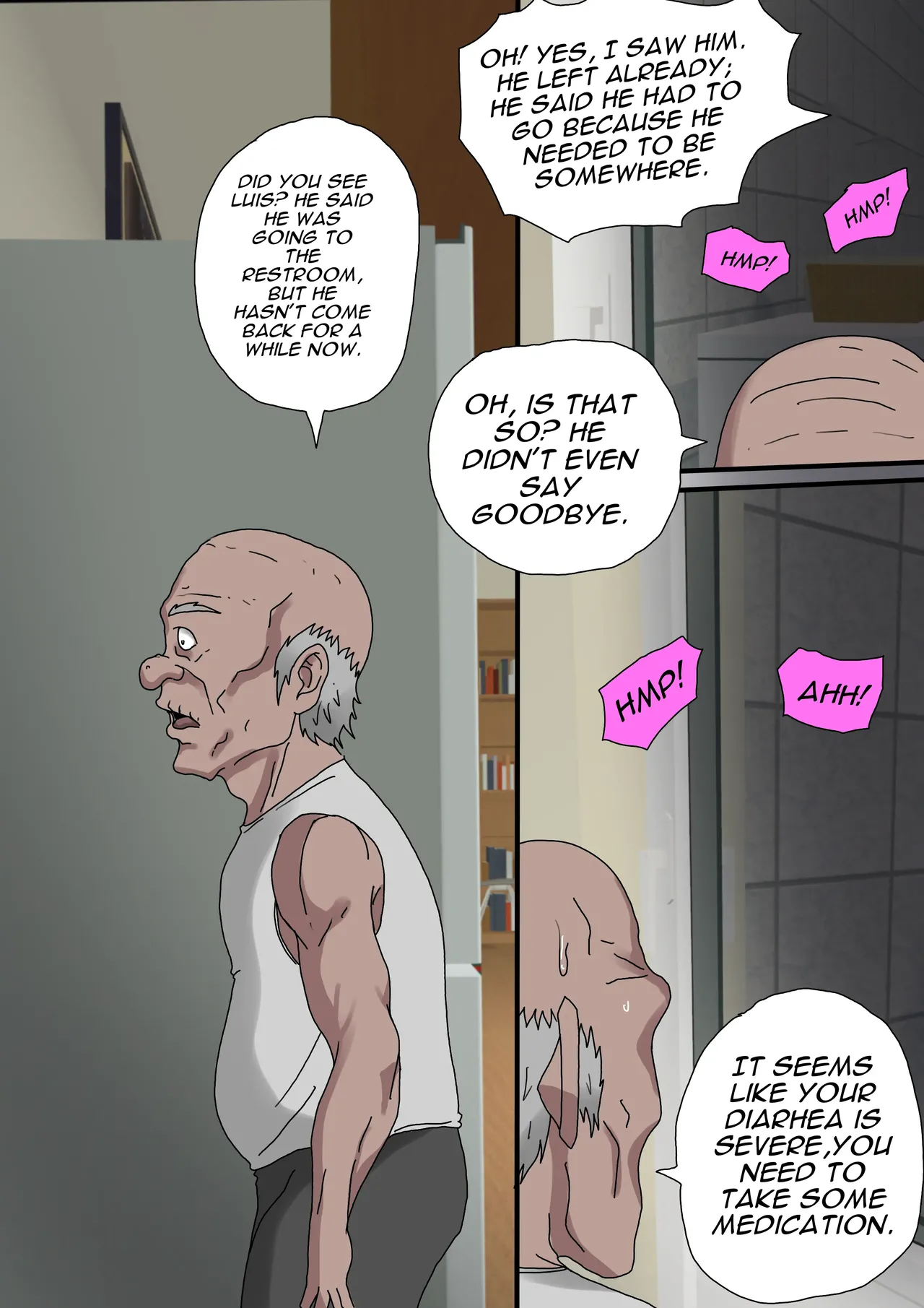 [Zetto] Sinful Lust 3 图片编号 33