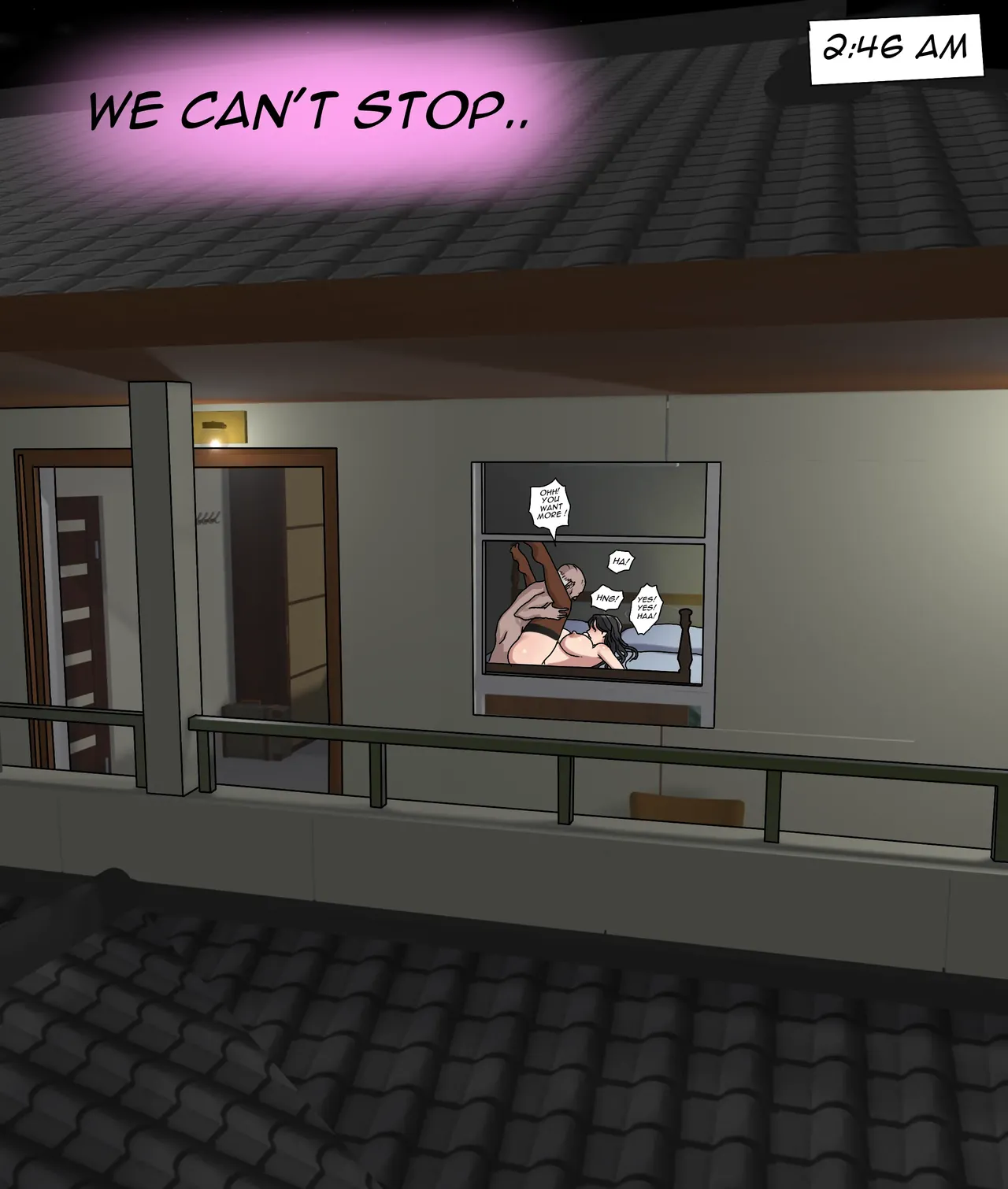 [Zetto] Sinful Lust 3 图片编号 141