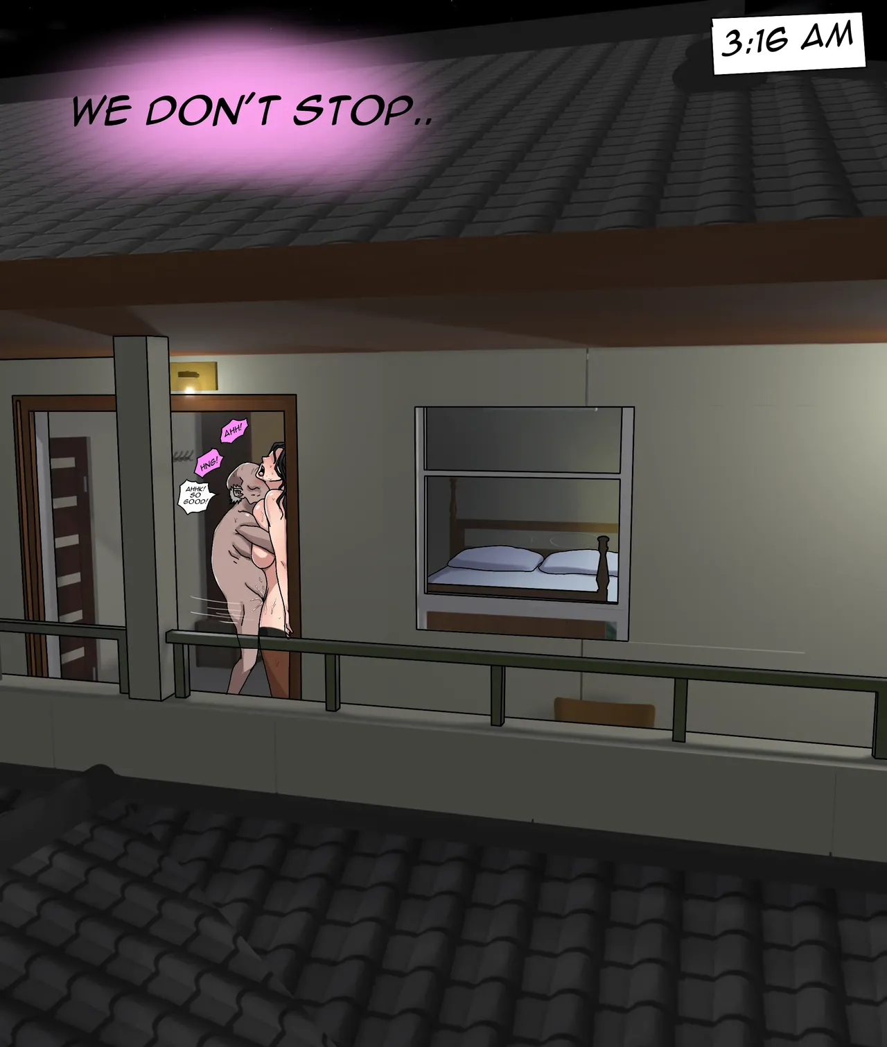 [Zetto] Sinful Lust 3 图片编号 142