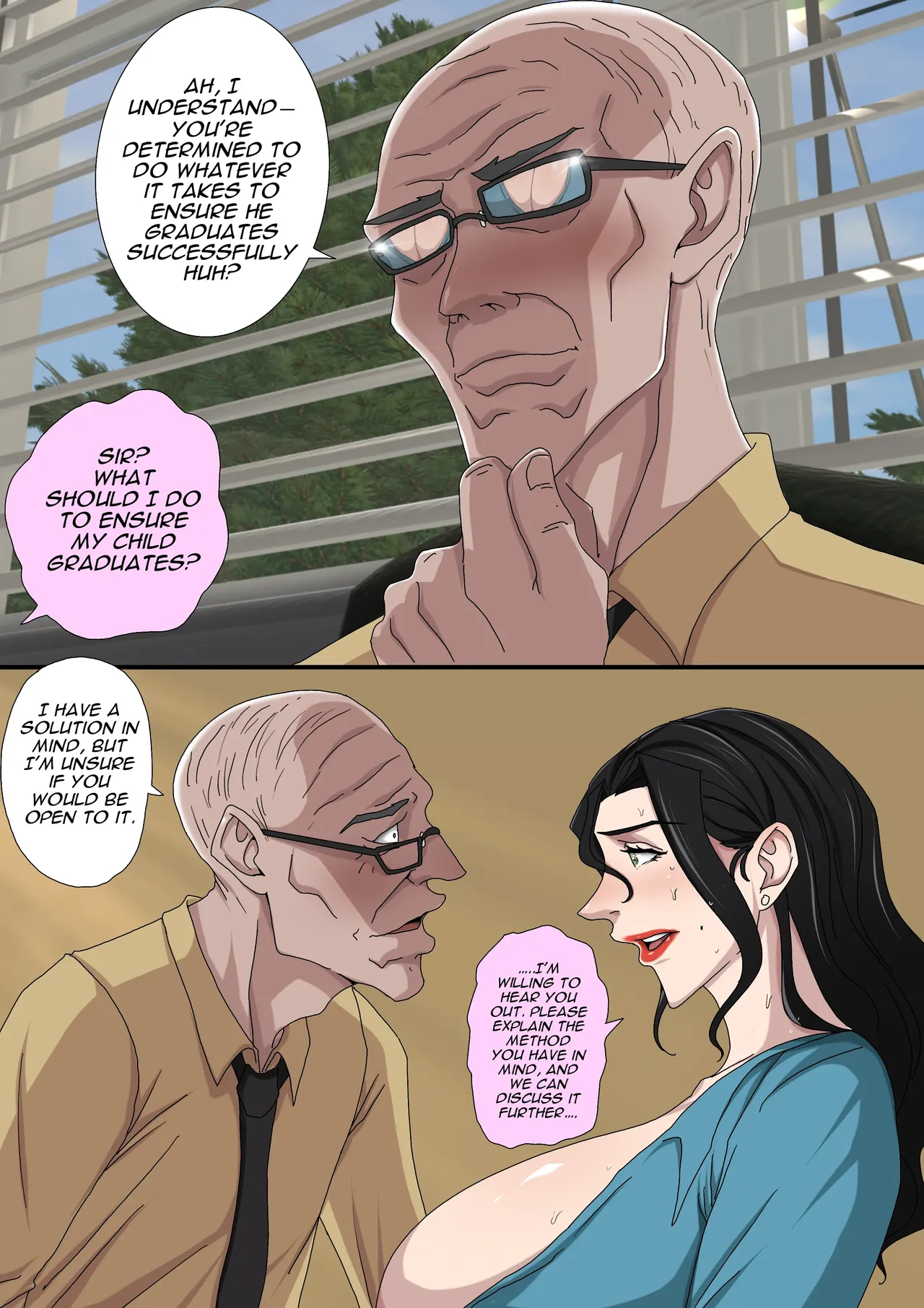 [Zetto] Sinful Lust Special 3 [NO Stockings] 图片编号 13