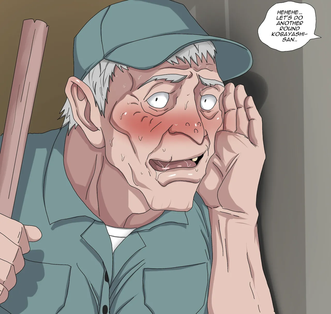 [Zetto] Sinful Lust Special 3 [Stockings] image number 45