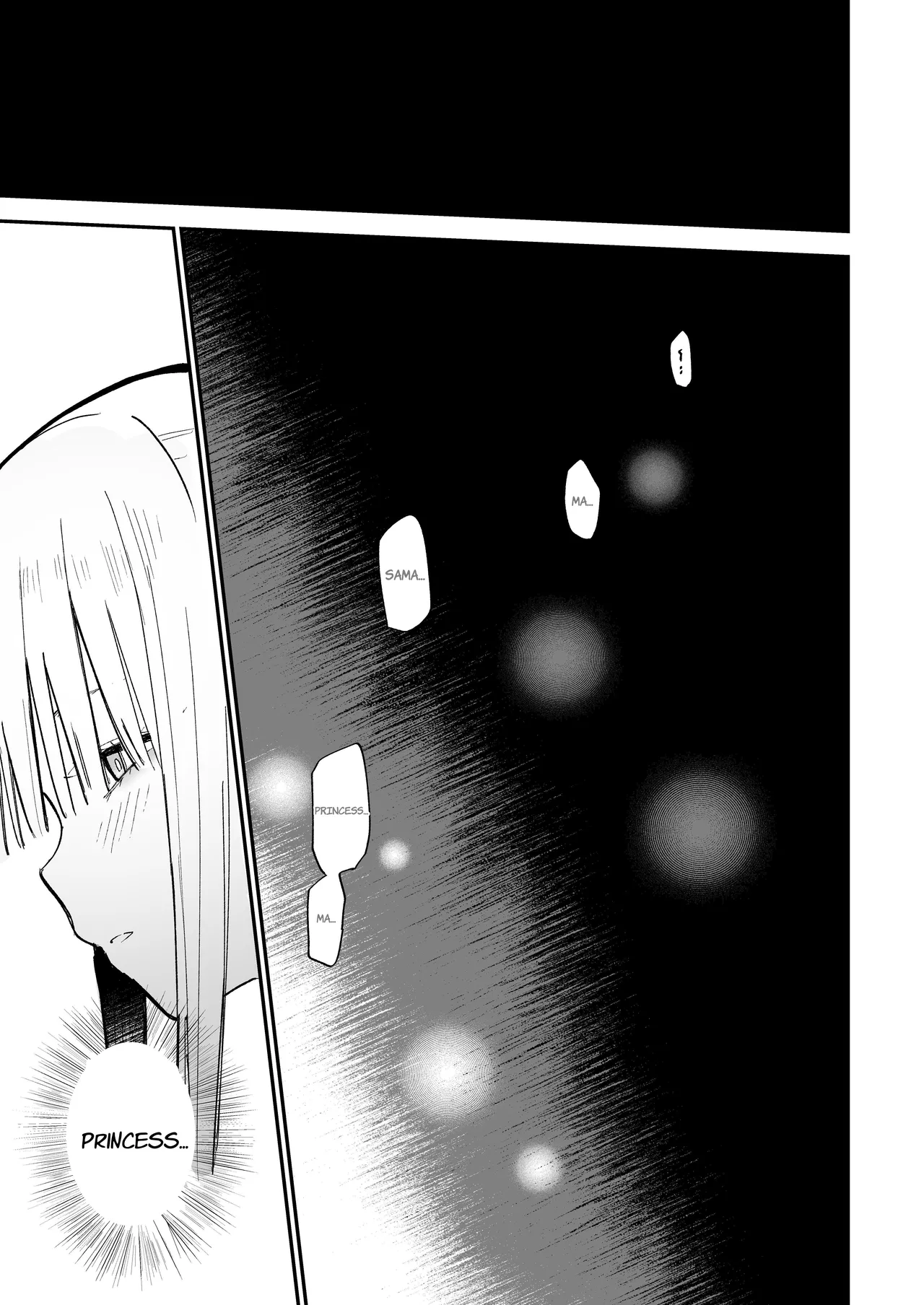 [Mameroku] Himegoto ~ The Princess's Secret: The Secret Gothic Lolita Girl I Met In The Countryside Turned Out To Be A Plain Schoolgirl ~ [English] [Suzuki Marmalade] image number 34