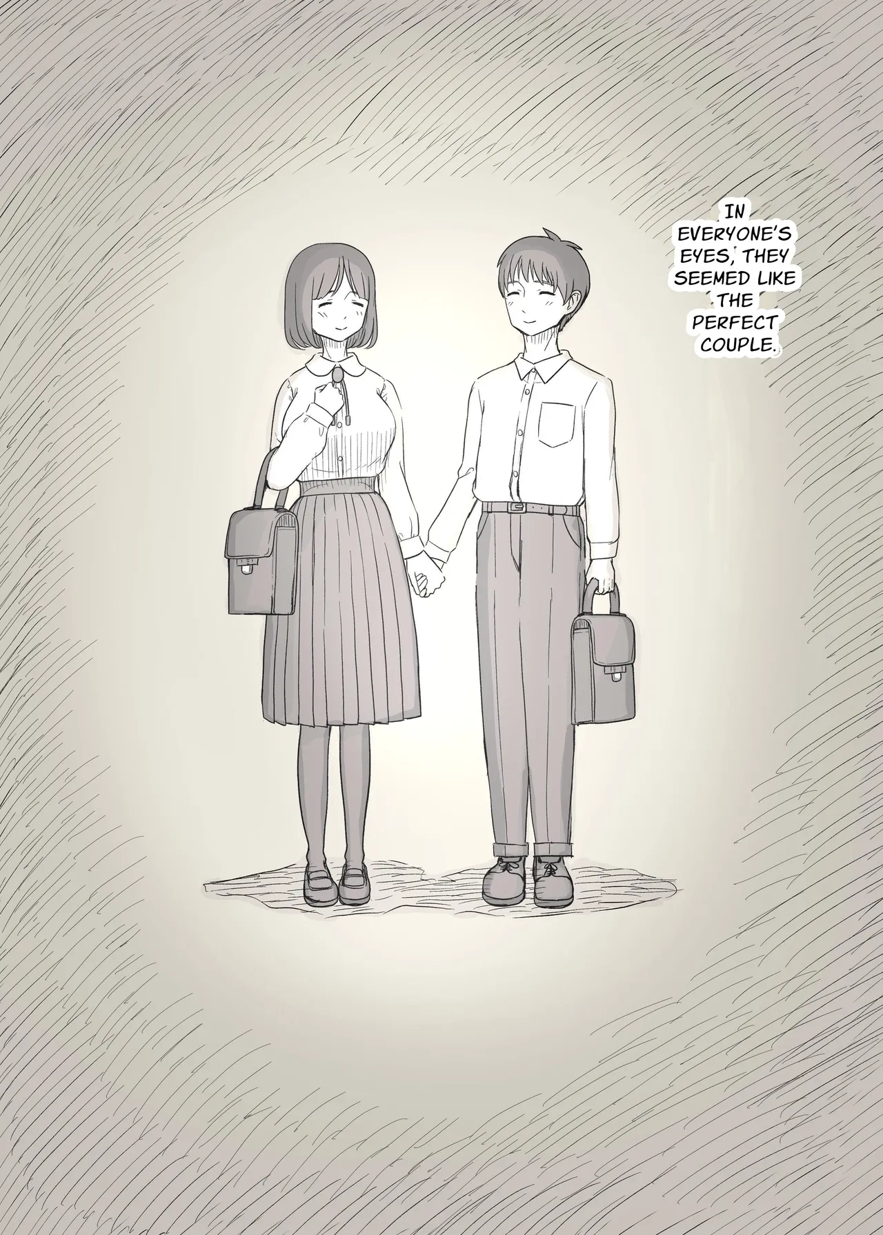 [Himawari no Tane (Taneno Nakami)] Kakure M Joshi no Soushoku Kareshi S-Iku Nikki | A Secretly Masochist Woman's Sadist Boyfriend Training Record [English] [nasmas] 图片编号 4