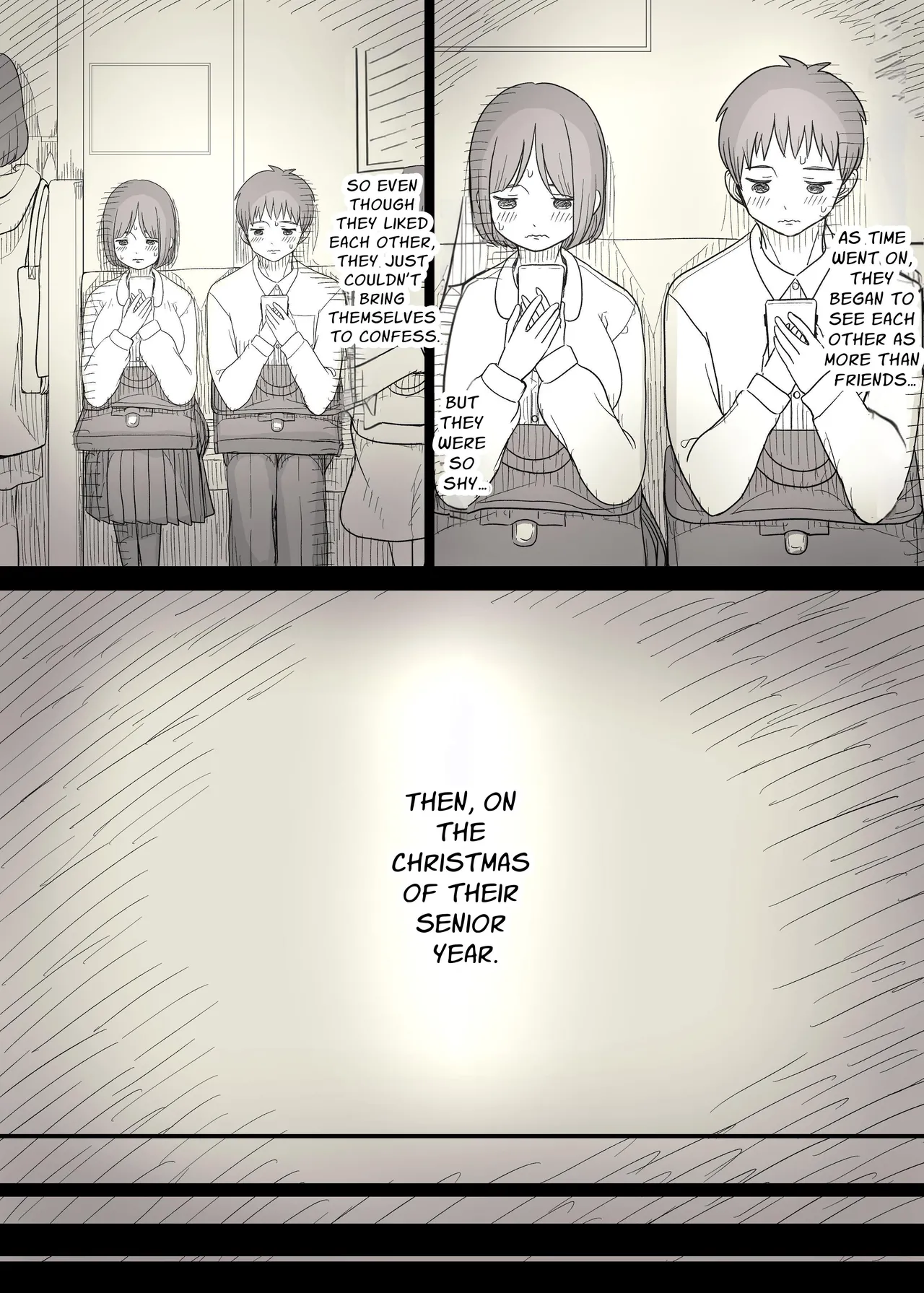 [Himawari no Tane (Taneno Nakami)] Kakure M Joshi no Soushoku Kareshi S-Iku Nikki | A Secretly Masochist Woman's Sadist Boyfriend Training Record [English] [nasmas] 图片编号 6