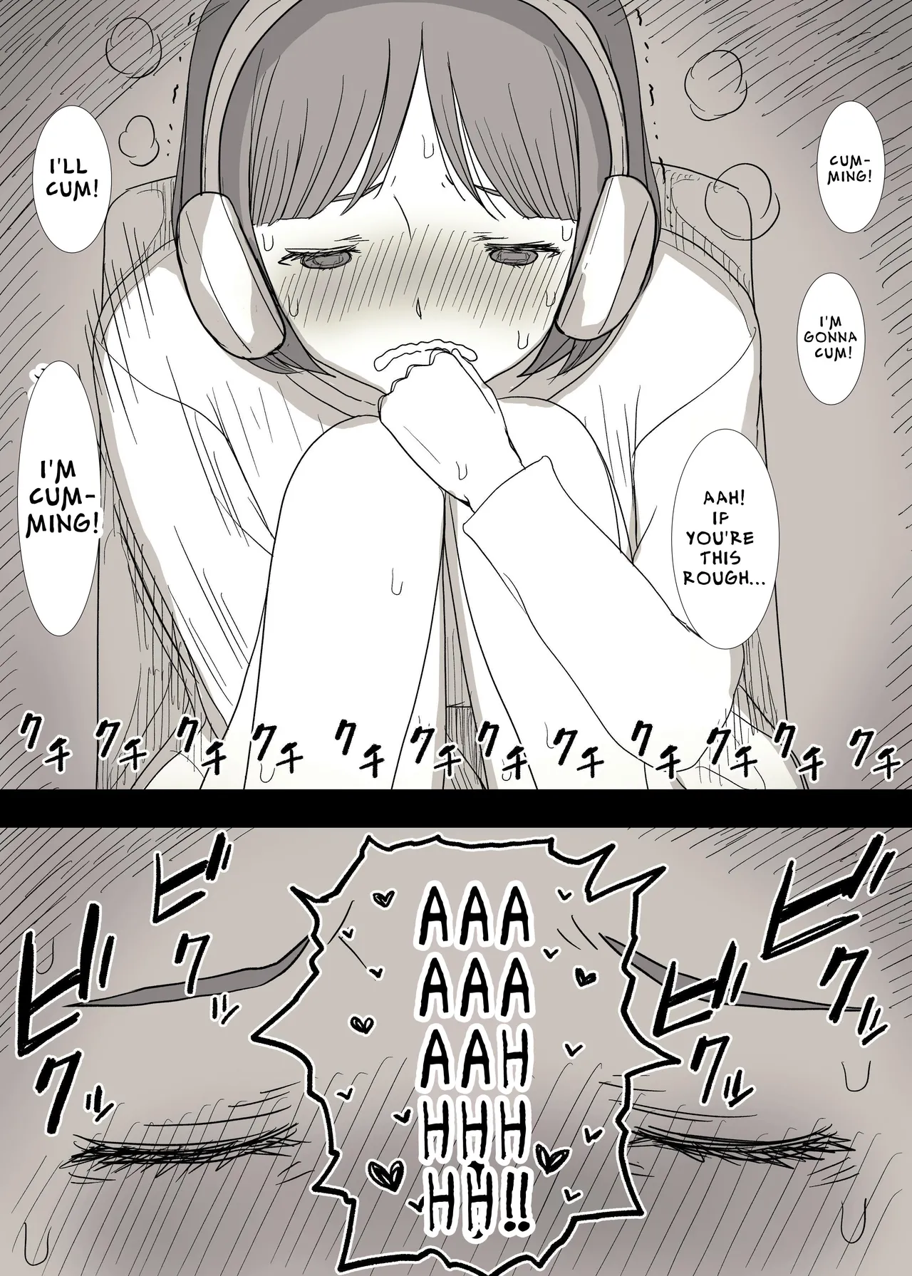 [Himawari no Tane (Taneno Nakami)] Kakure M Joshi no Soushoku Kareshi S-Iku Nikki | A Secretly Masochist Woman's Sadist Boyfriend Training Record [English] [nasmas] 图片编号 24