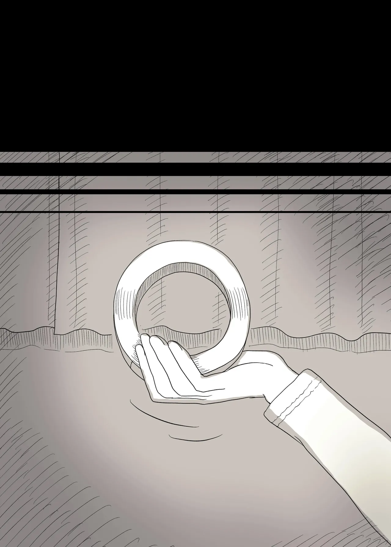 [Himawari no Tane (Taneno Nakami)] Kakure M Joshi no Soushoku Kareshi S-Iku Nikki | A Secretly Masochist Woman's Sadist Boyfriend Training Record [English] [nasmas] 图片编号 29