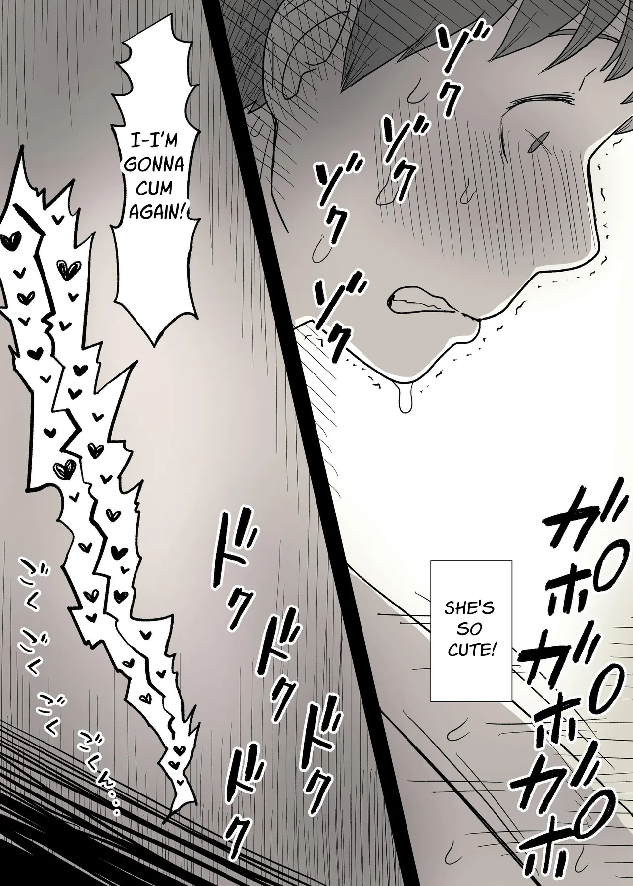 [Himawari no Tane (Taneno Nakami)] Kakure M Joshi no Soushoku Kareshi S-Iku Nikki | A Secretly Masochist Woman's Sadist Boyfriend Training Record [English] [nasmas] 图片编号 68