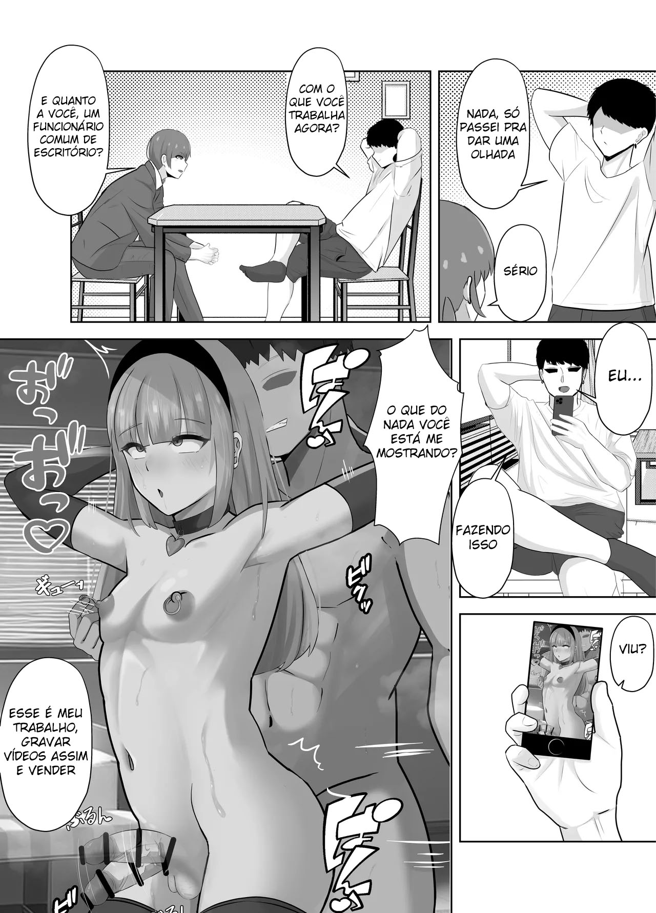 Tomosaka misc image number 3