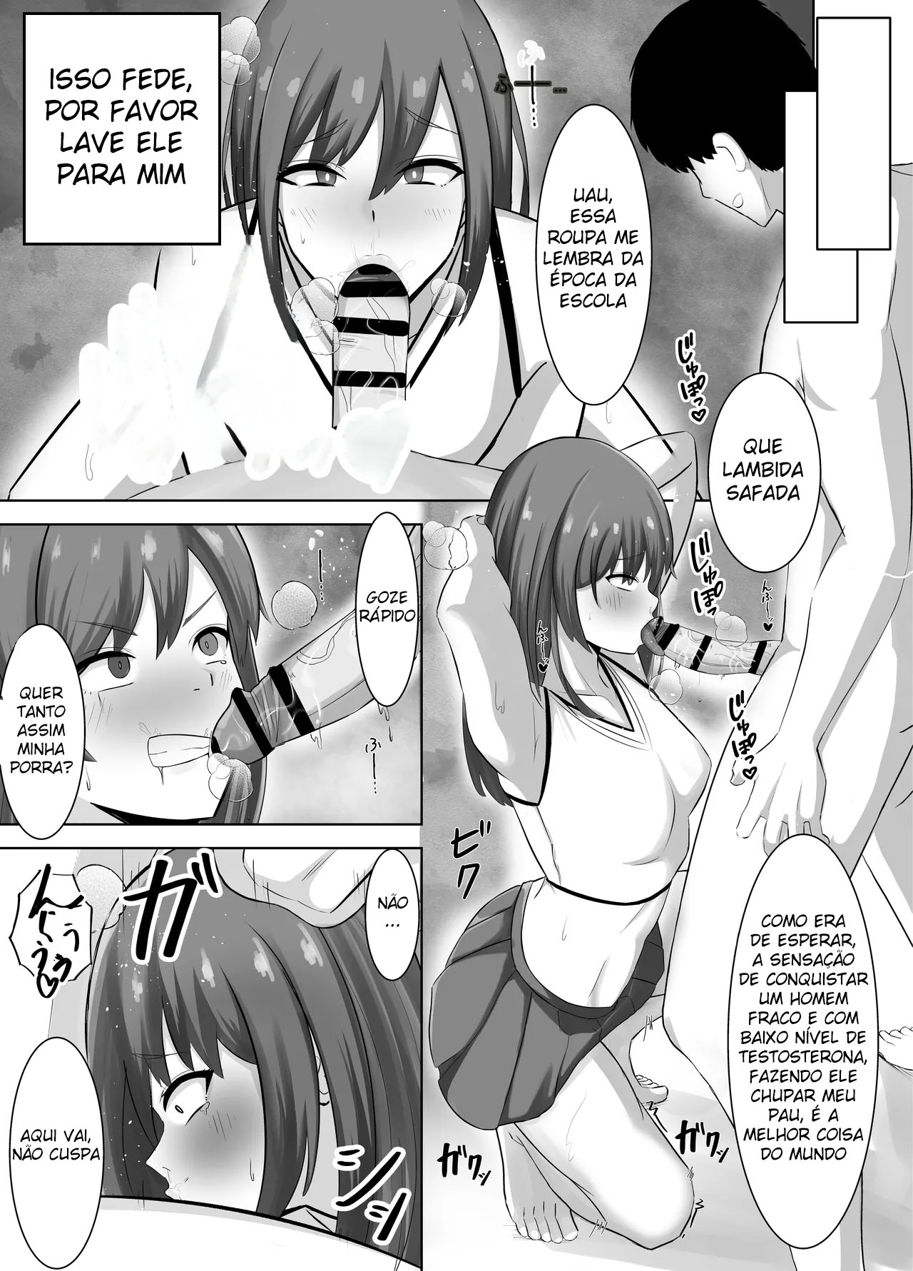 Tomosaka misc image number 16