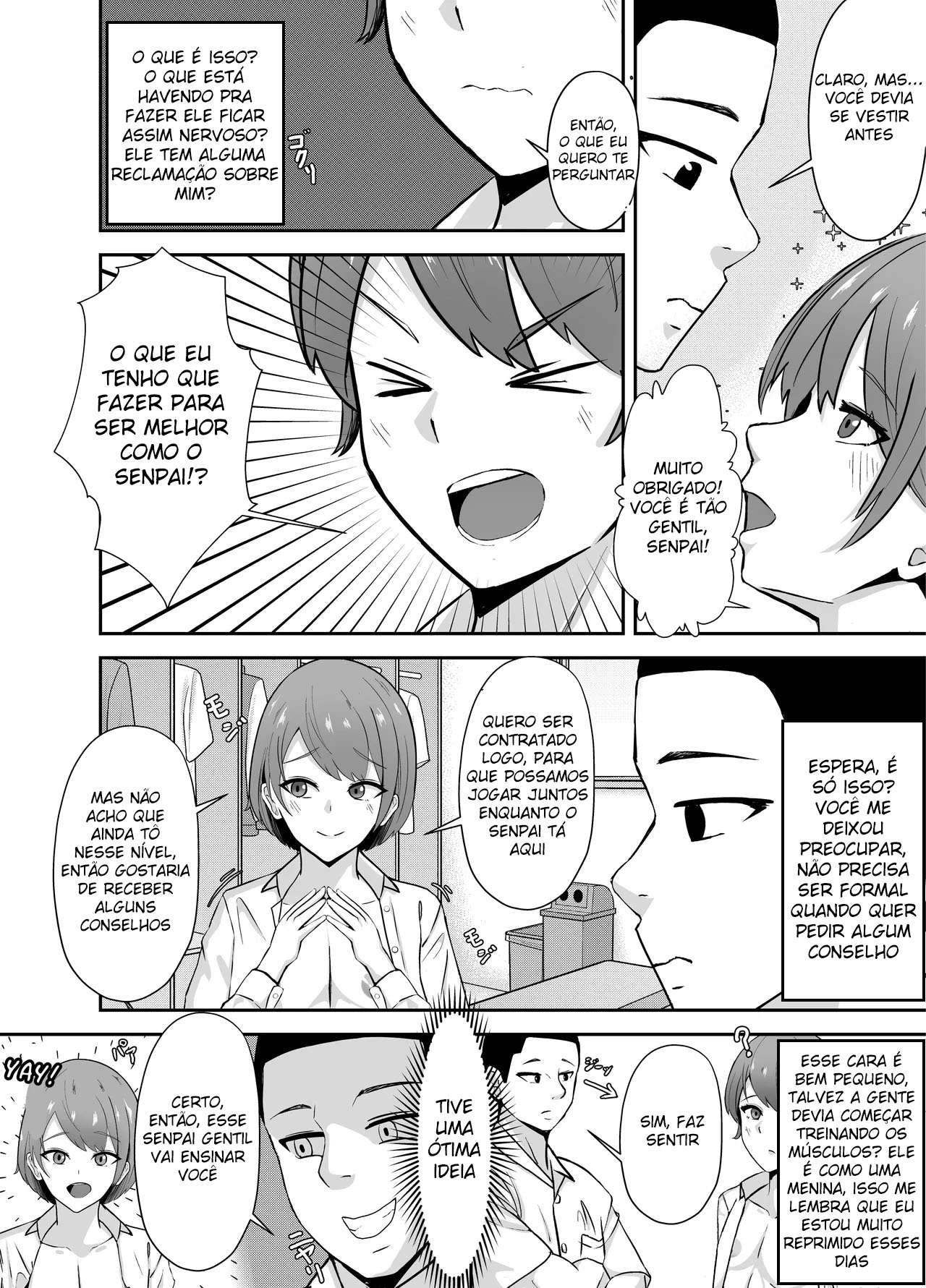 Tomosaka misc image number 38