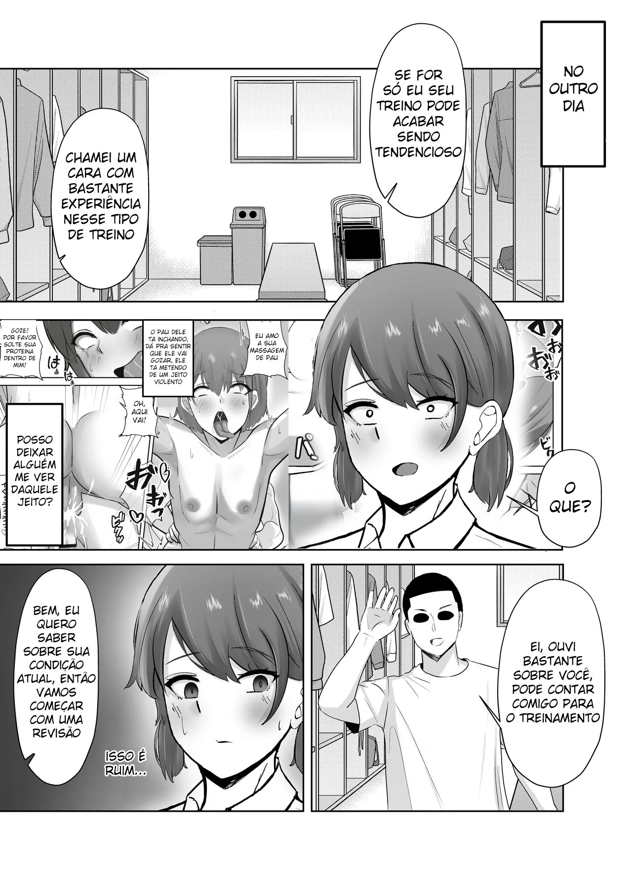 Tomosaka misc image number 61