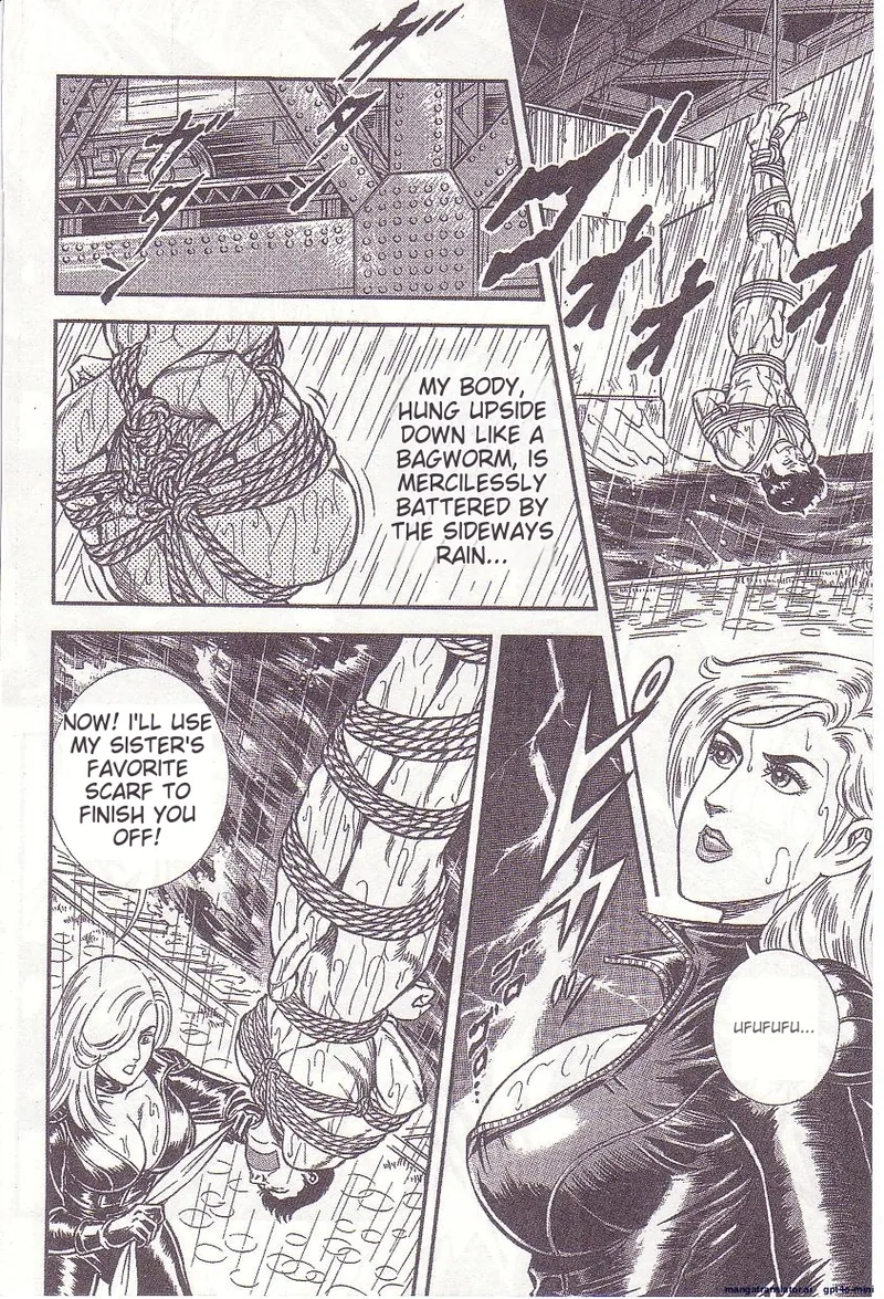 Comic for Masochist 1 numero di immagine  75