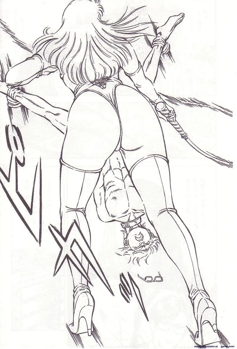 Comic for Masochist 1 numero di immagine  90