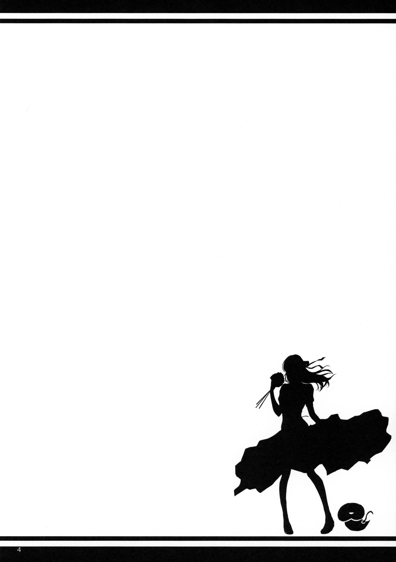 (C96) [UDON-YA (Kizuki Aruchu, ZAN)] I miss you. (Fate/stay night) [Thai ภาษาไทย] [T@NUKI] 图片编号 4