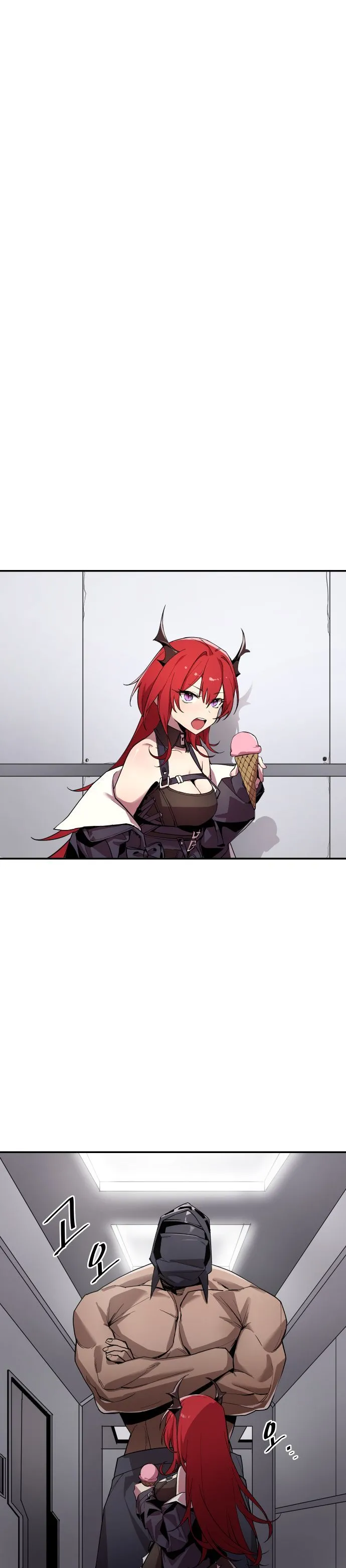 [Arknights] 수르트 개따먹는 만화｜fuck Surtr изображение № 5