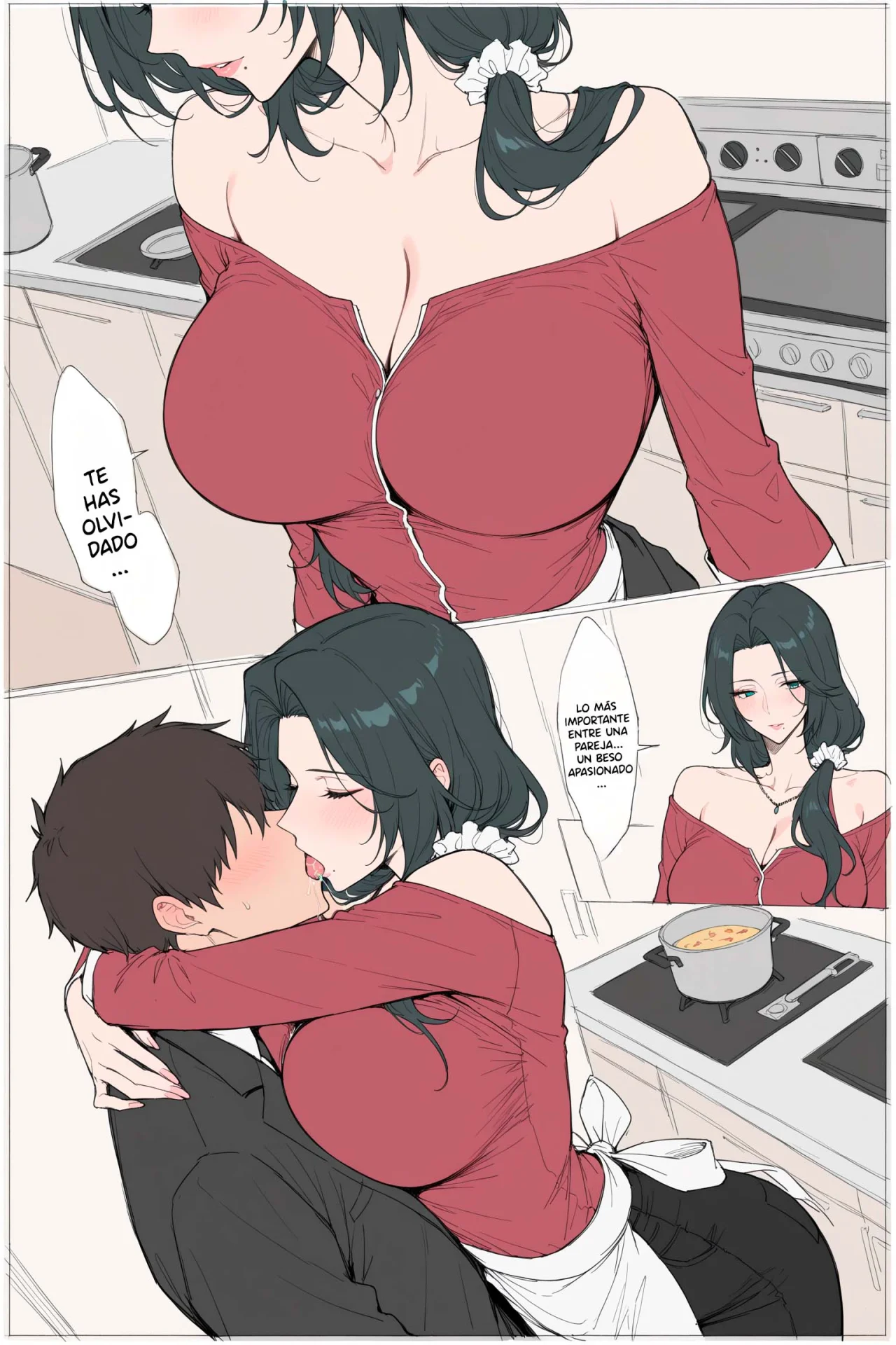 [Alucard] ¡Comienza la Transmisión en Vivo! [Spanish] [M1URA] Bildnummer 4