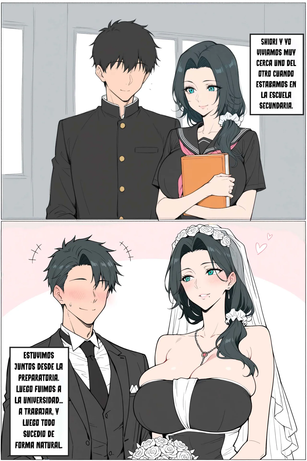 [Alucard] ¡Comienza la Transmisión en Vivo! [Spanish] [M1URA] Bildnummer 5