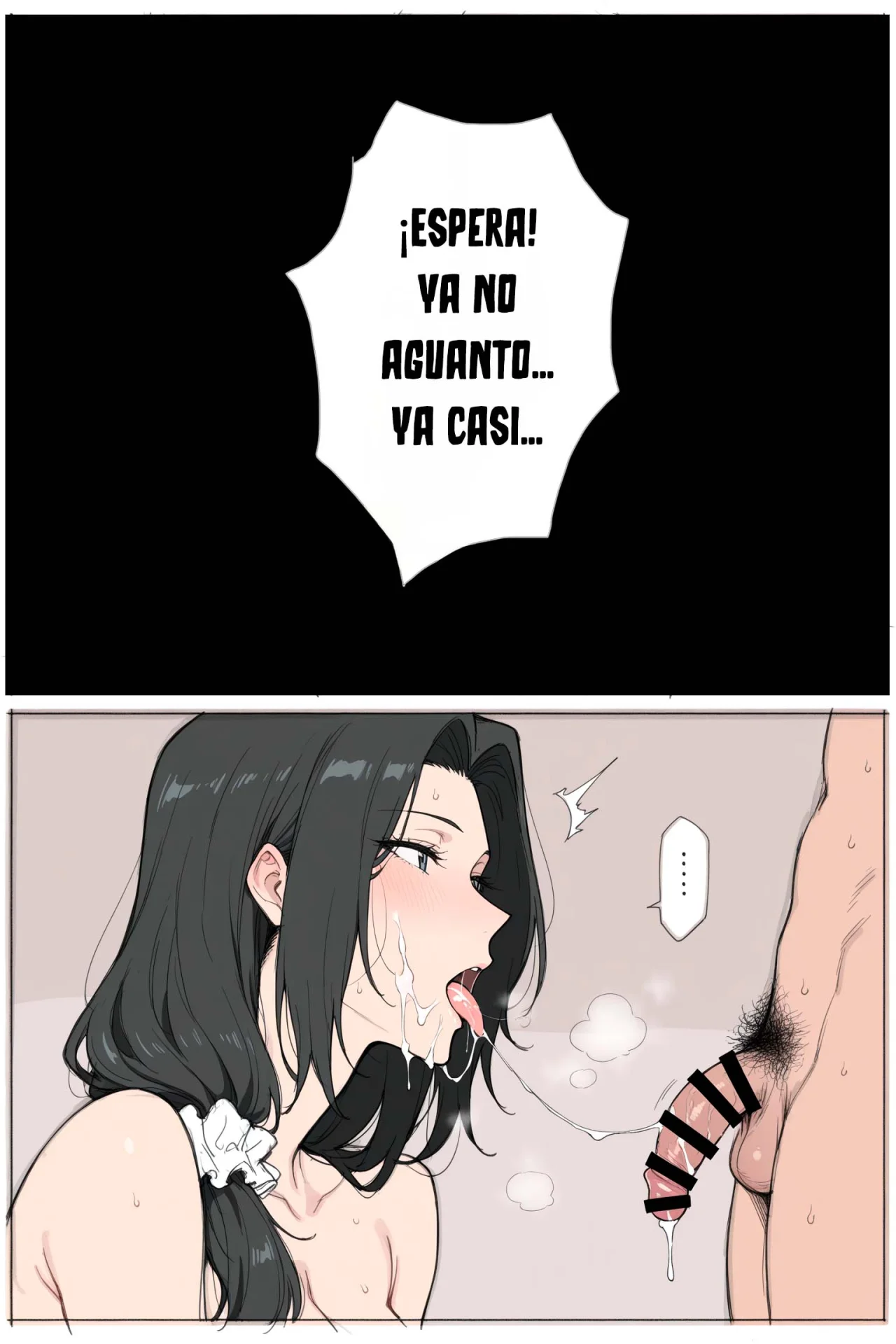 [Alucard] ¡Comienza la Transmisión en Vivo! [Spanish] [M1URA] Bildnummer 9