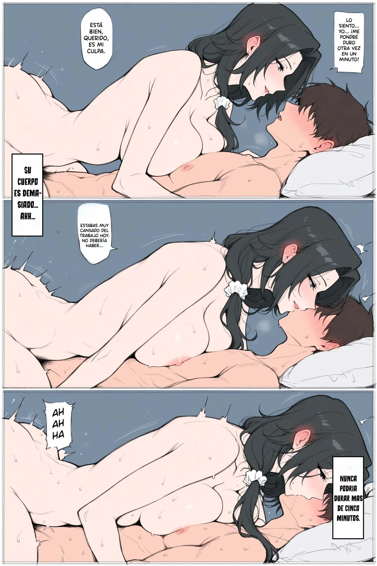 [Alucard] ¡Comienza la Transmisión en Vivo! [Spanish] [M1URA] Bildnummer 10