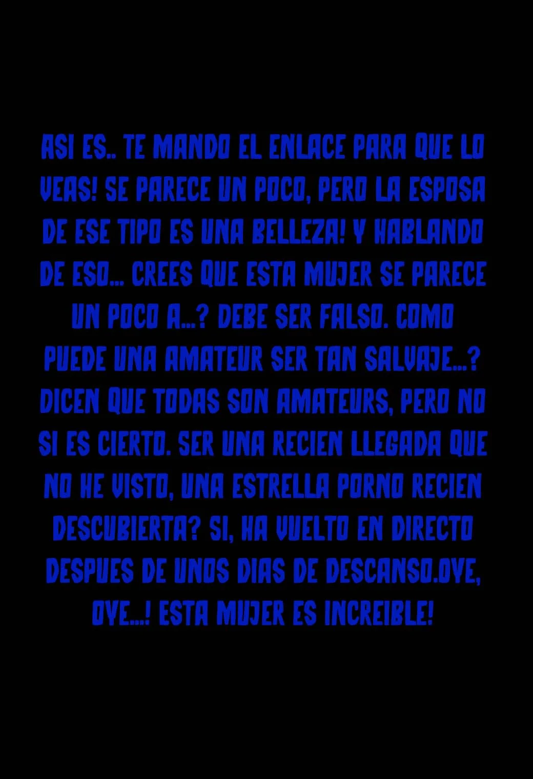 [Alucard] ¡Comienza la Transmisión en Vivo! [Spanish] [M1URA] Bildnummer 13