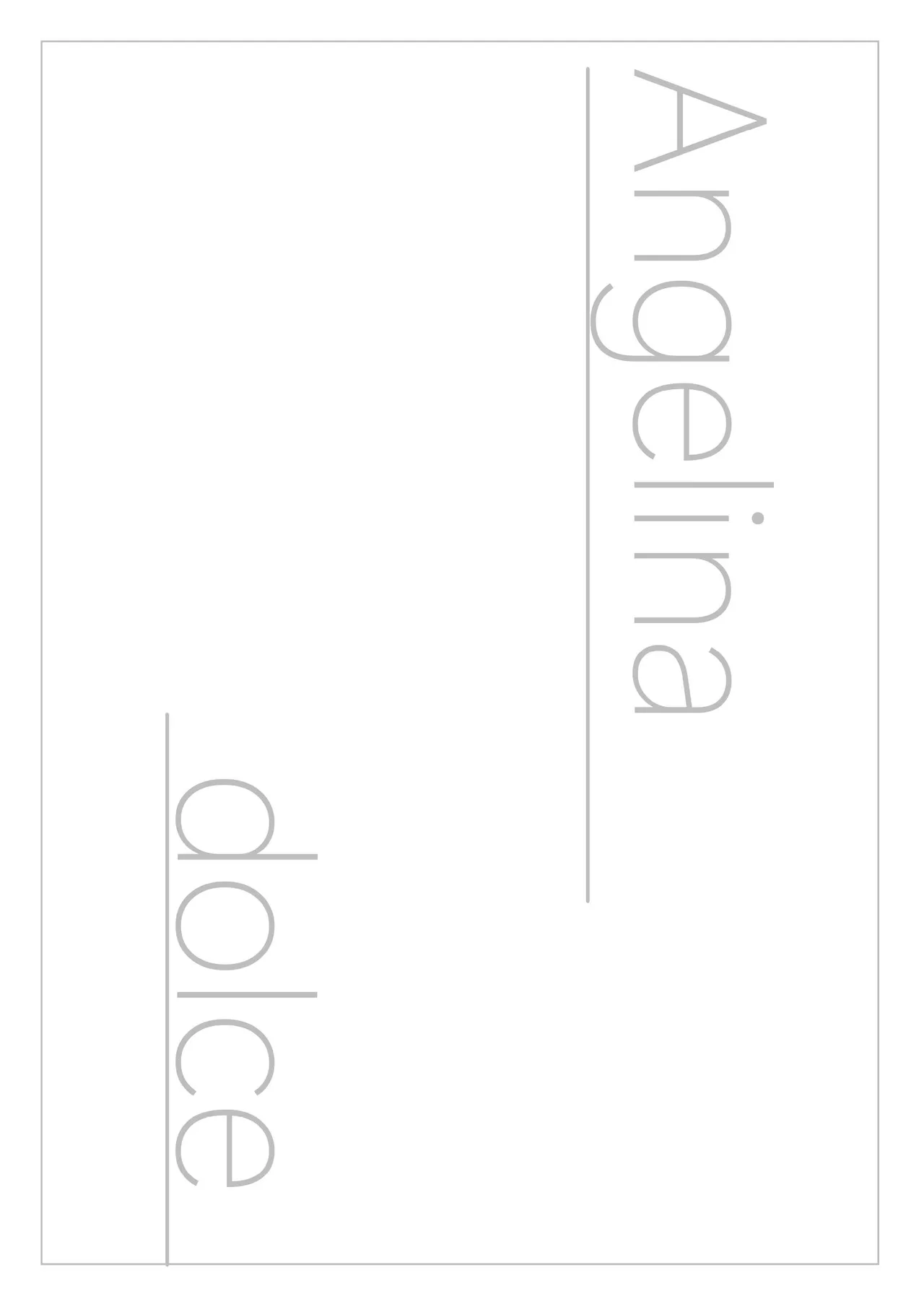 [Neko no Youchuu Kansatsukai (Neko no Youchuu)] Angelina dolce (Arknights) [Korean] [Digital] 图片编号 3