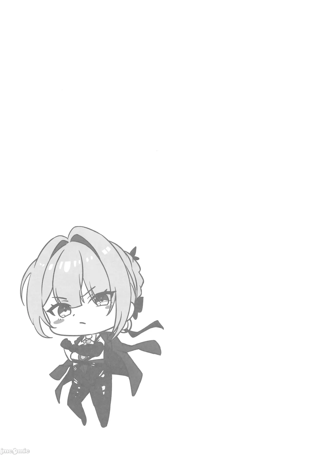 [禁漫漢化組](C106)[毎日エンゼル]ナイトミッション～私に催◯など、効くわけないだろう？～(ゼンレスゾーンゼロ)[中国翻訳] image number 20