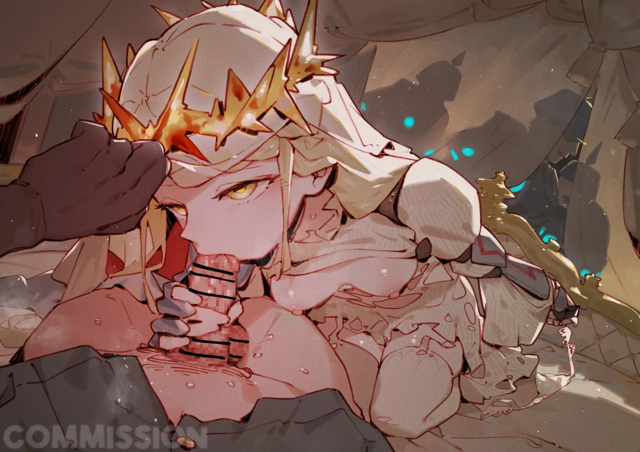 [GSUS]【Commission】comic_16P 图片编号 1