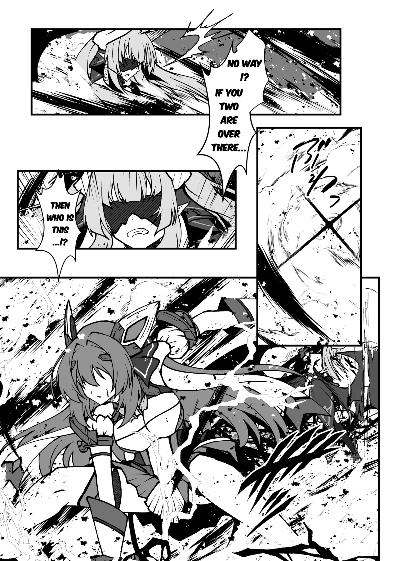 [CCCNO (Aoi Tabane)] Twilight Obscura Episode:02 "Only Silence Greets the Rising Curtain" (Kouyoku Senki ExS-Tia) [English] [Digital] Bildnummer 39