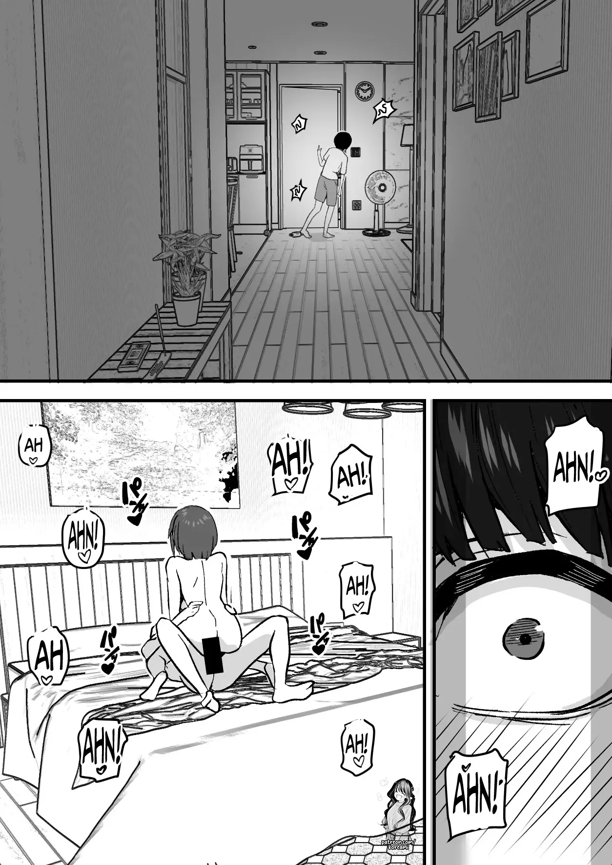 I will make a single mother my wife 1 3eme image