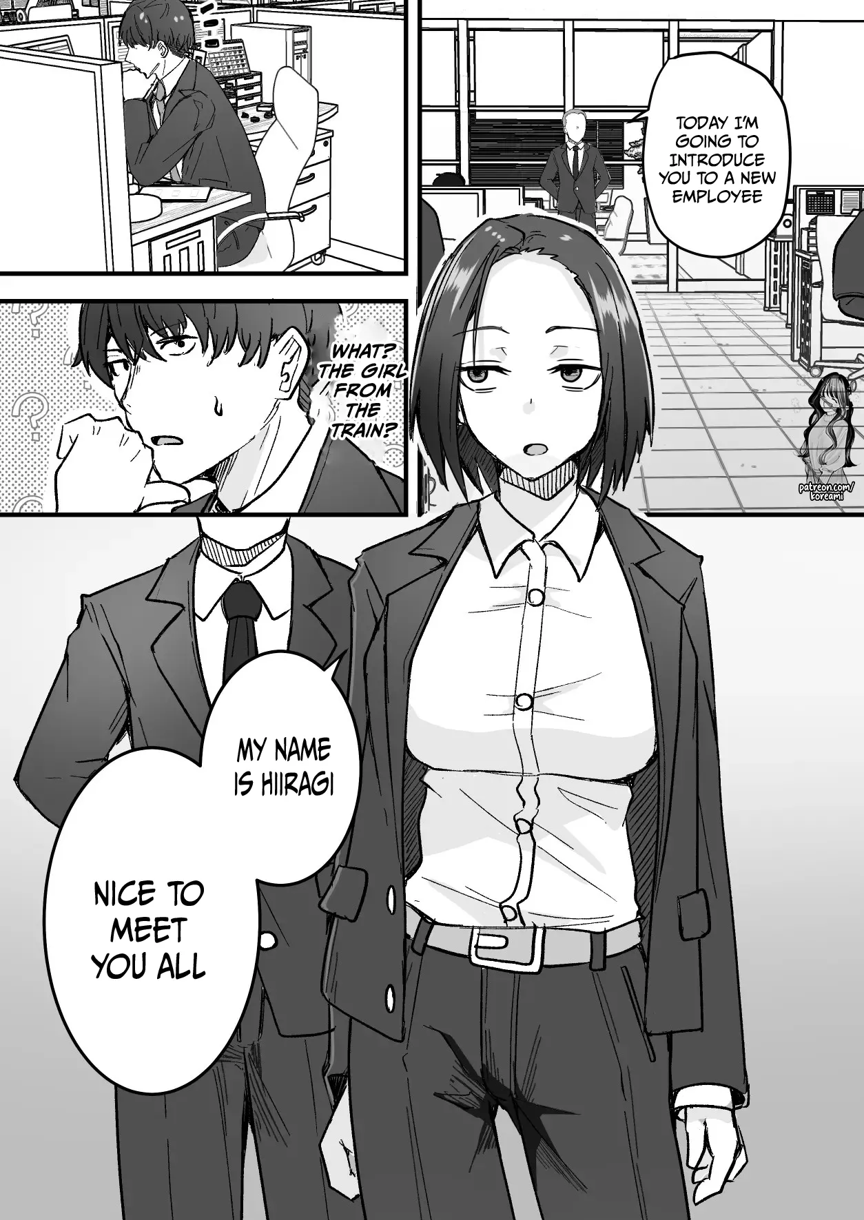 I will make a single mother my wife 1 10eme image