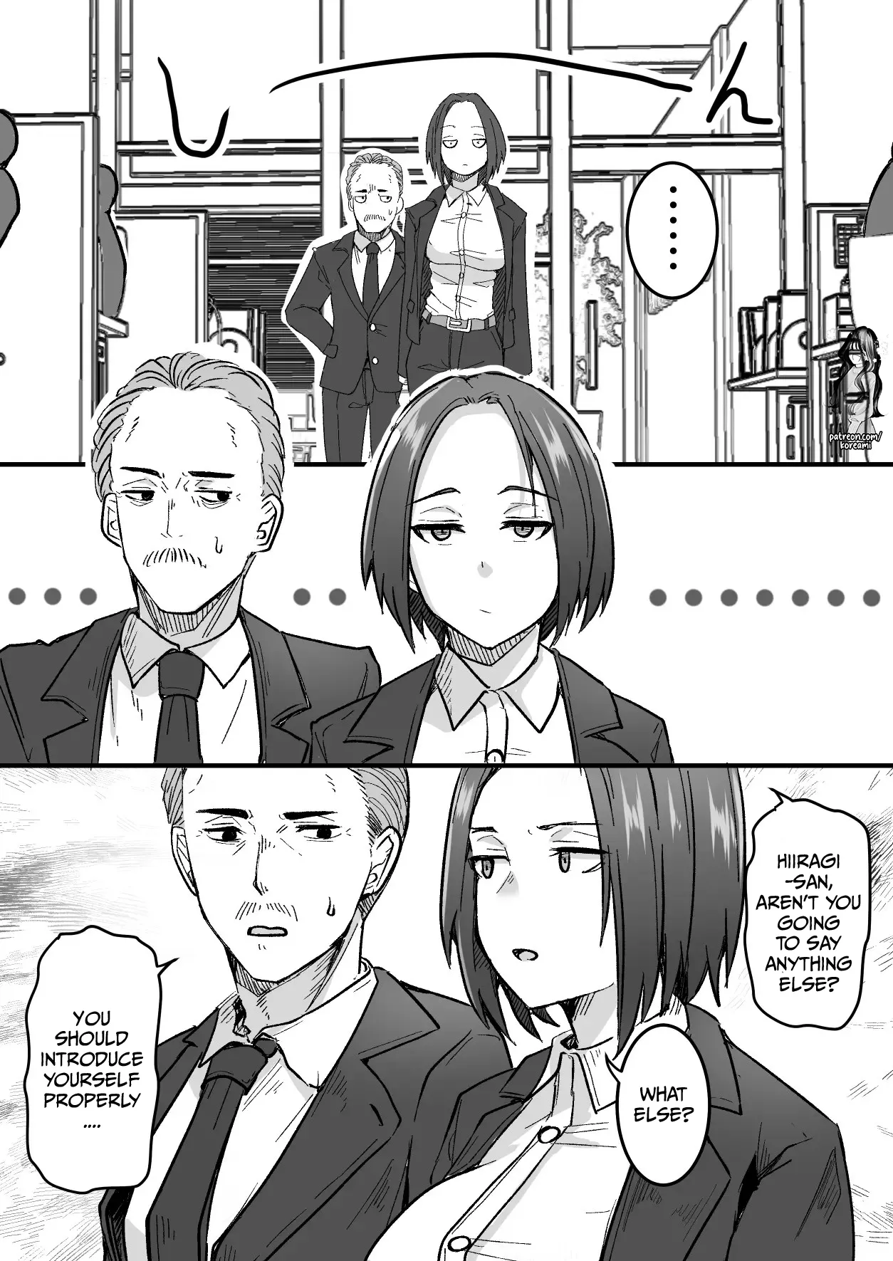 I will make a single mother my wife 1 11eme image